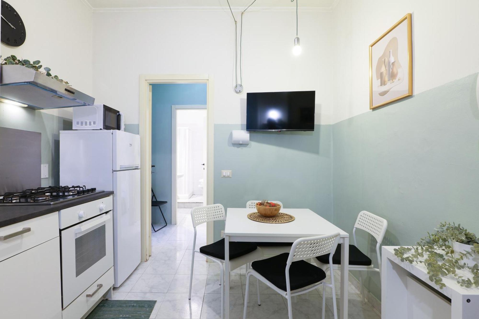 Apartamento Primopiano - Padova 68 Milão