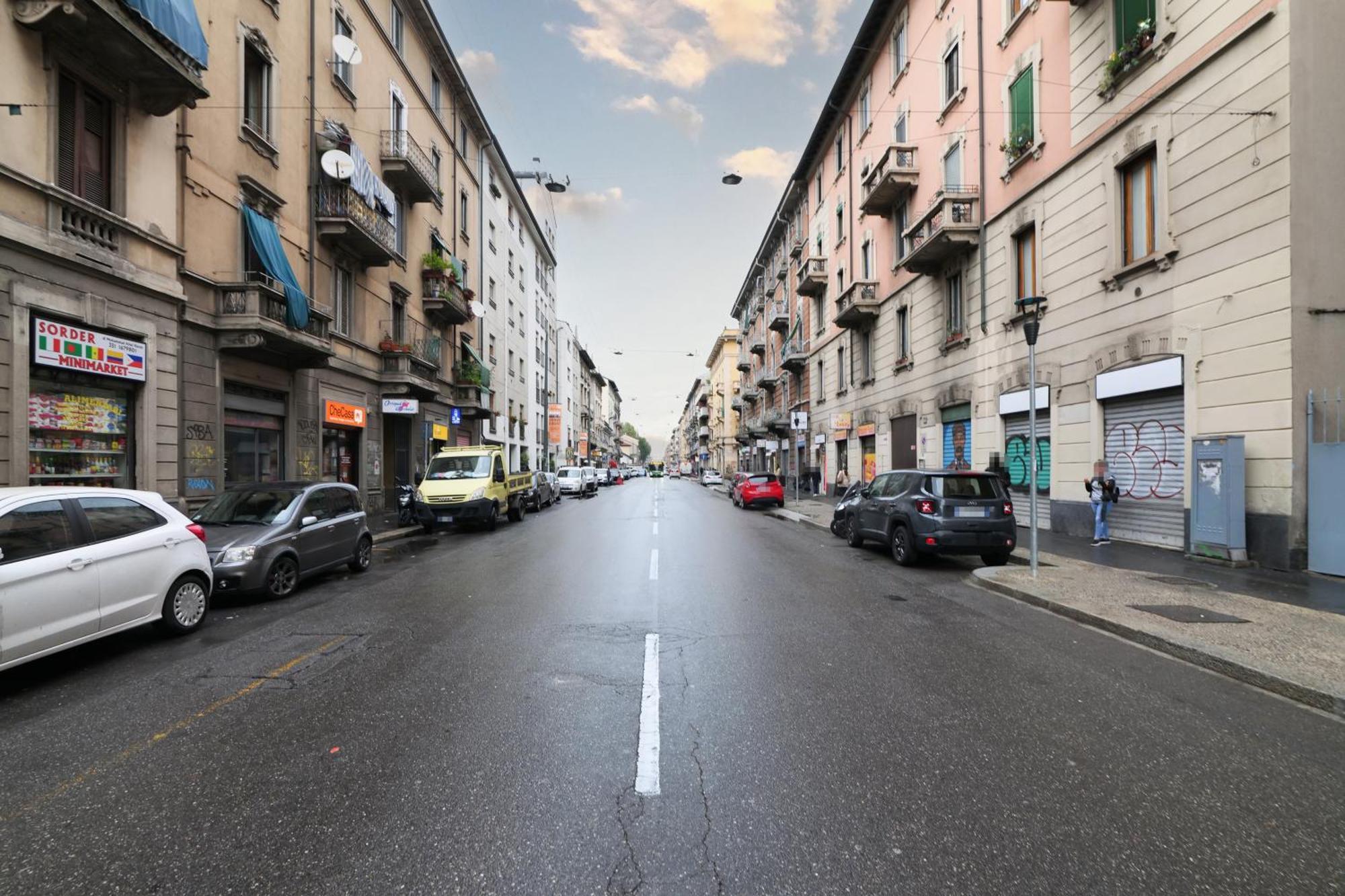 Primopiano - Padova 68 Milão