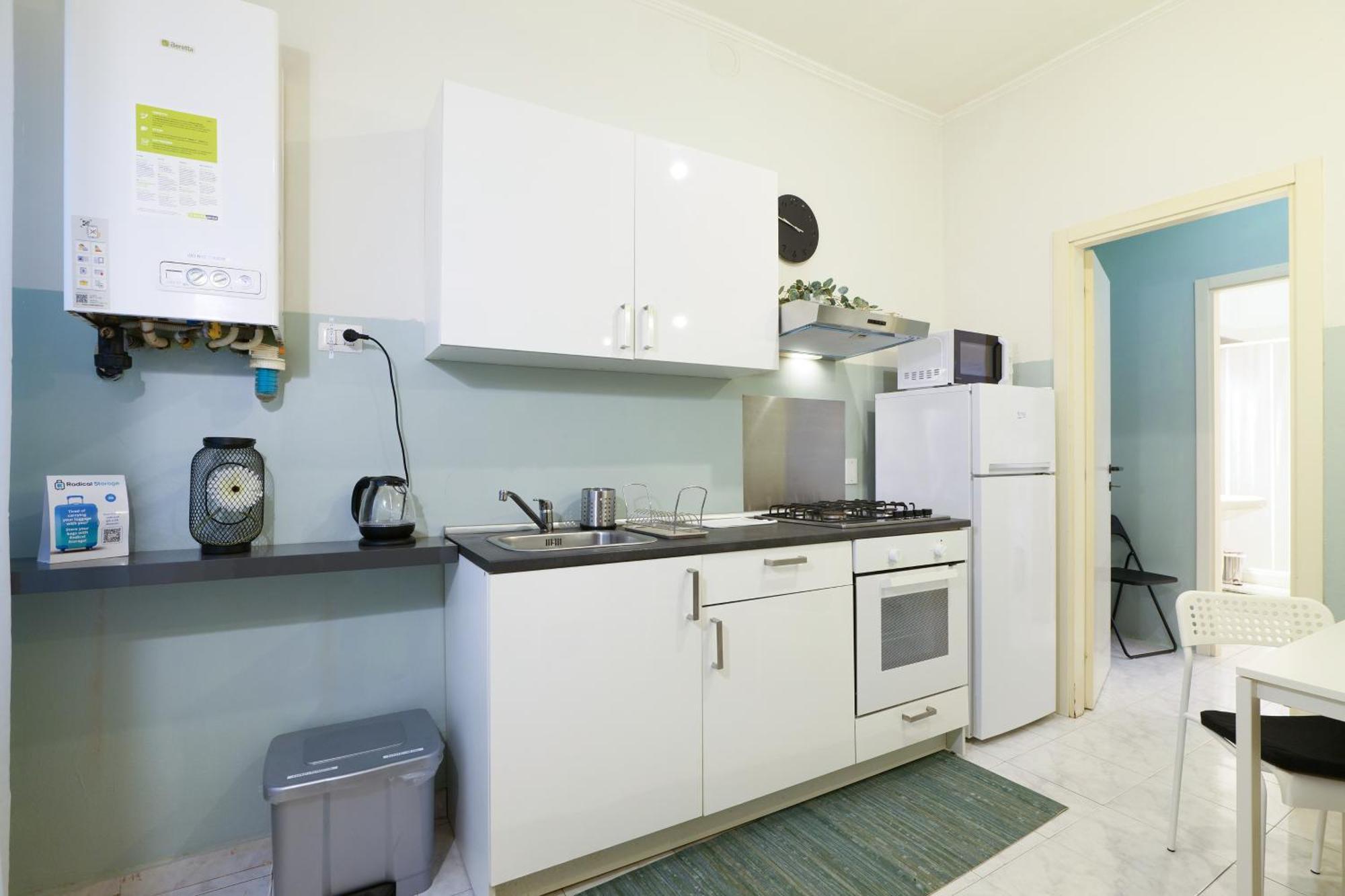 Primopiano - Padova 68 Apartamento *