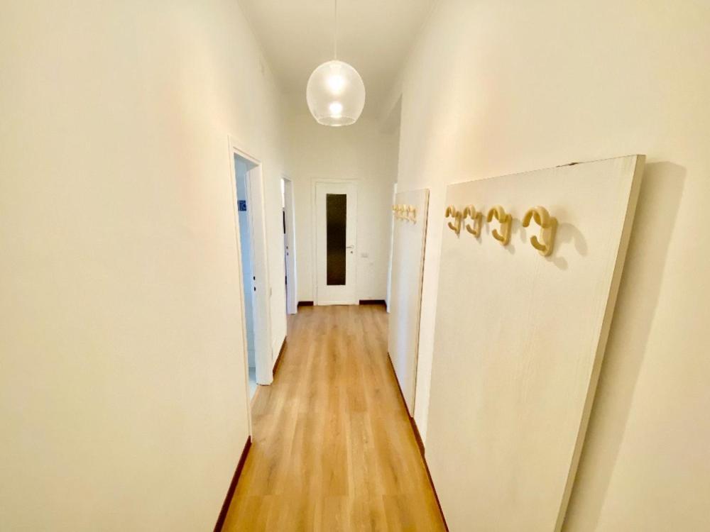 Apartamento 15 Minuti Dal Duomo- Metro-design