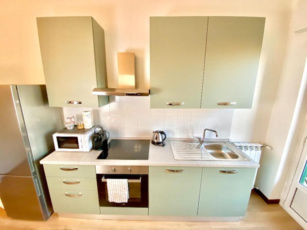 Apartamento 15 Minuti Dal Duomo- Metro-design *
