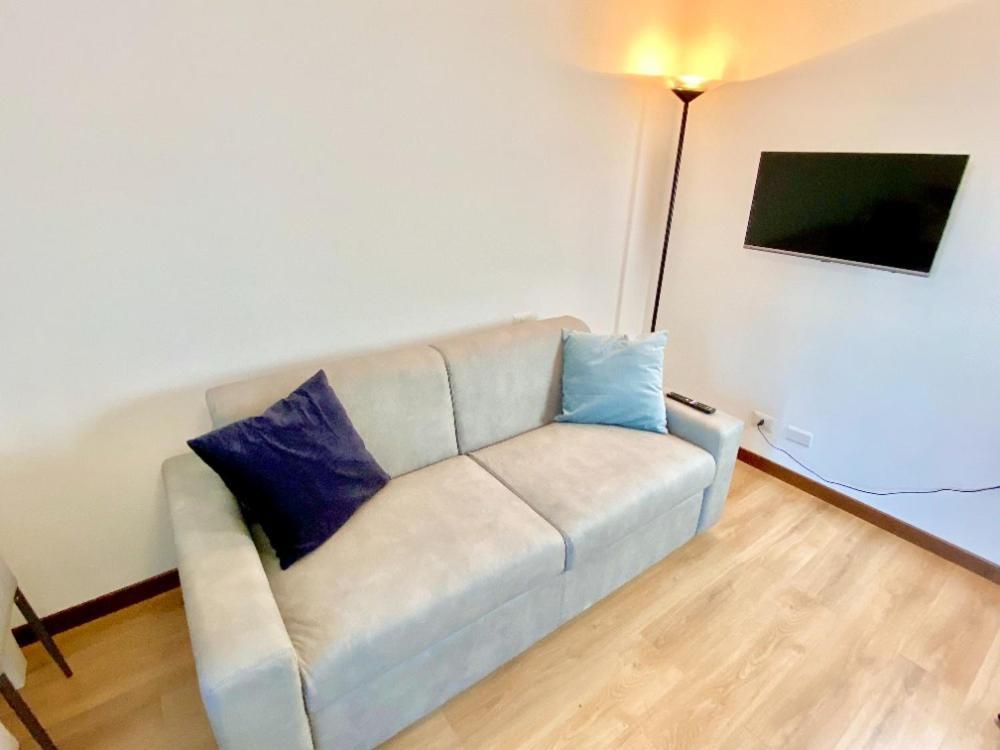 15 Minuti Dal Duomo- Metro-design Apartamento *