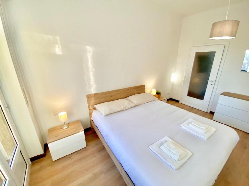 15 Minuti Dal Duomo- Metro-design Apartamento
