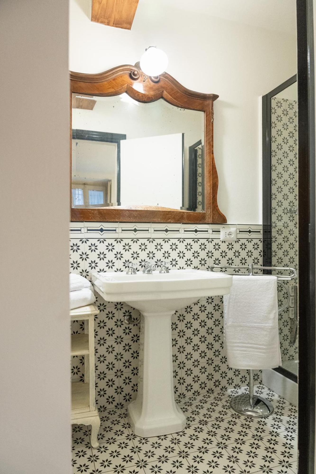 Guest house La Corte Di Emily Ap. 2 *