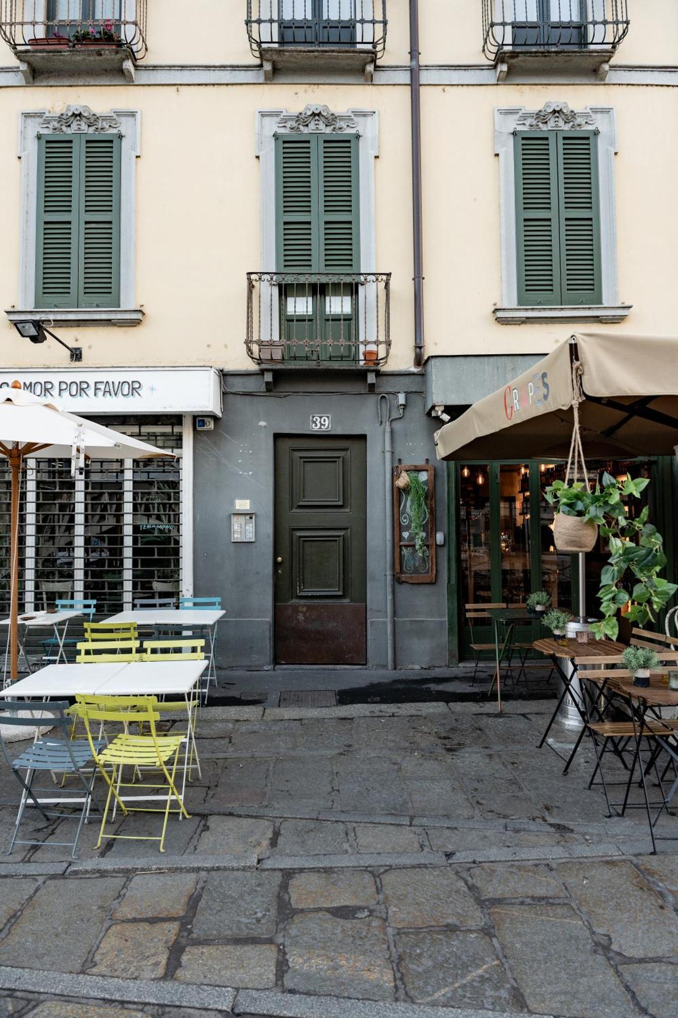 La Corte Di Emily Ap. 2 Guest house *