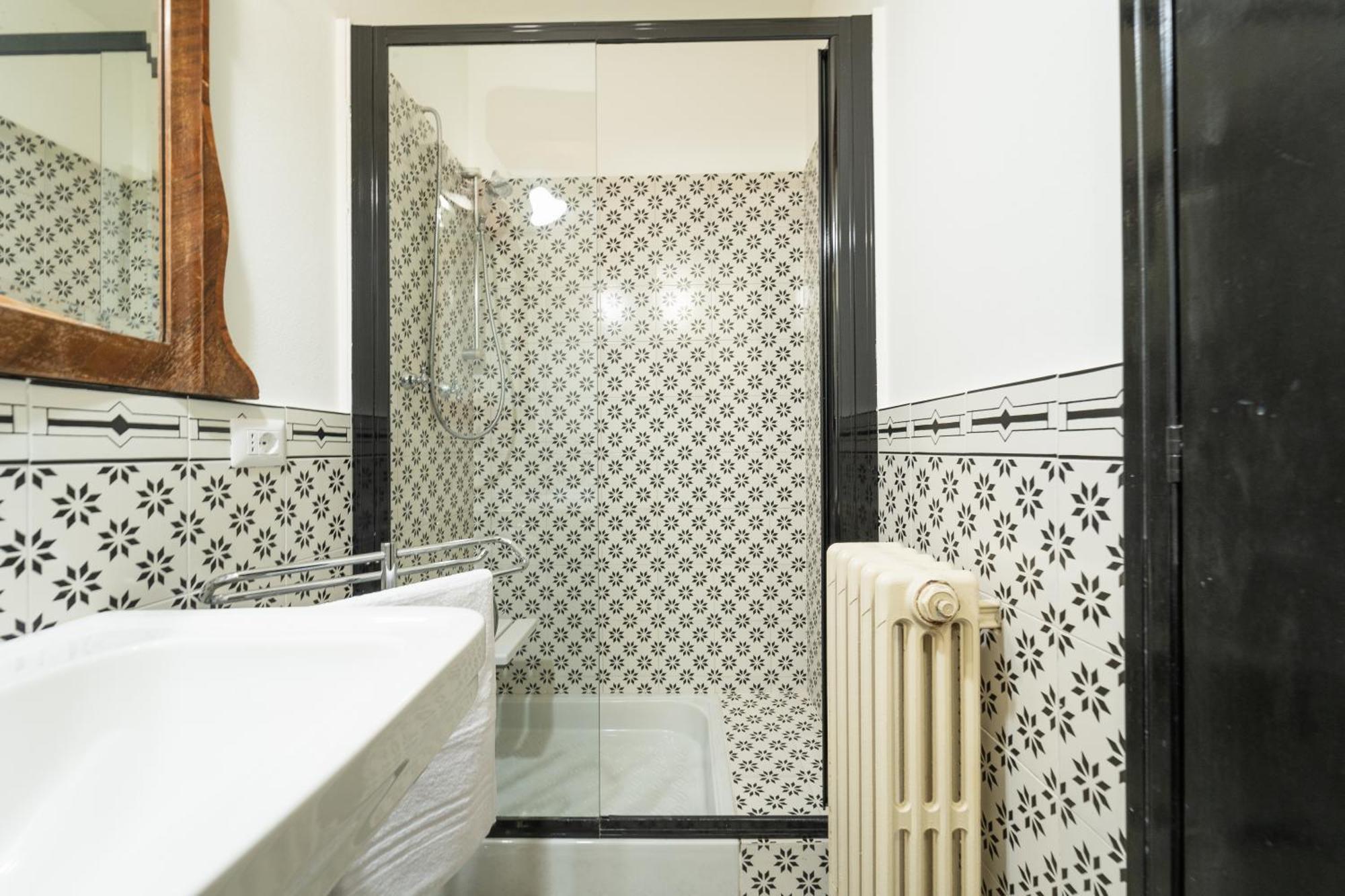 Guest house La Corte Di Emily Ap. 2