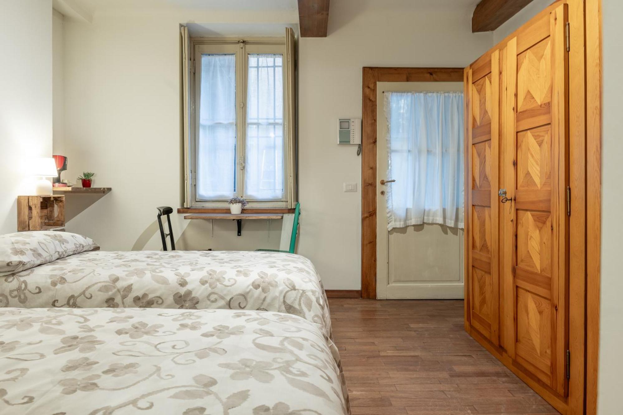 Guest house La Corte Di Emily Ap. 2