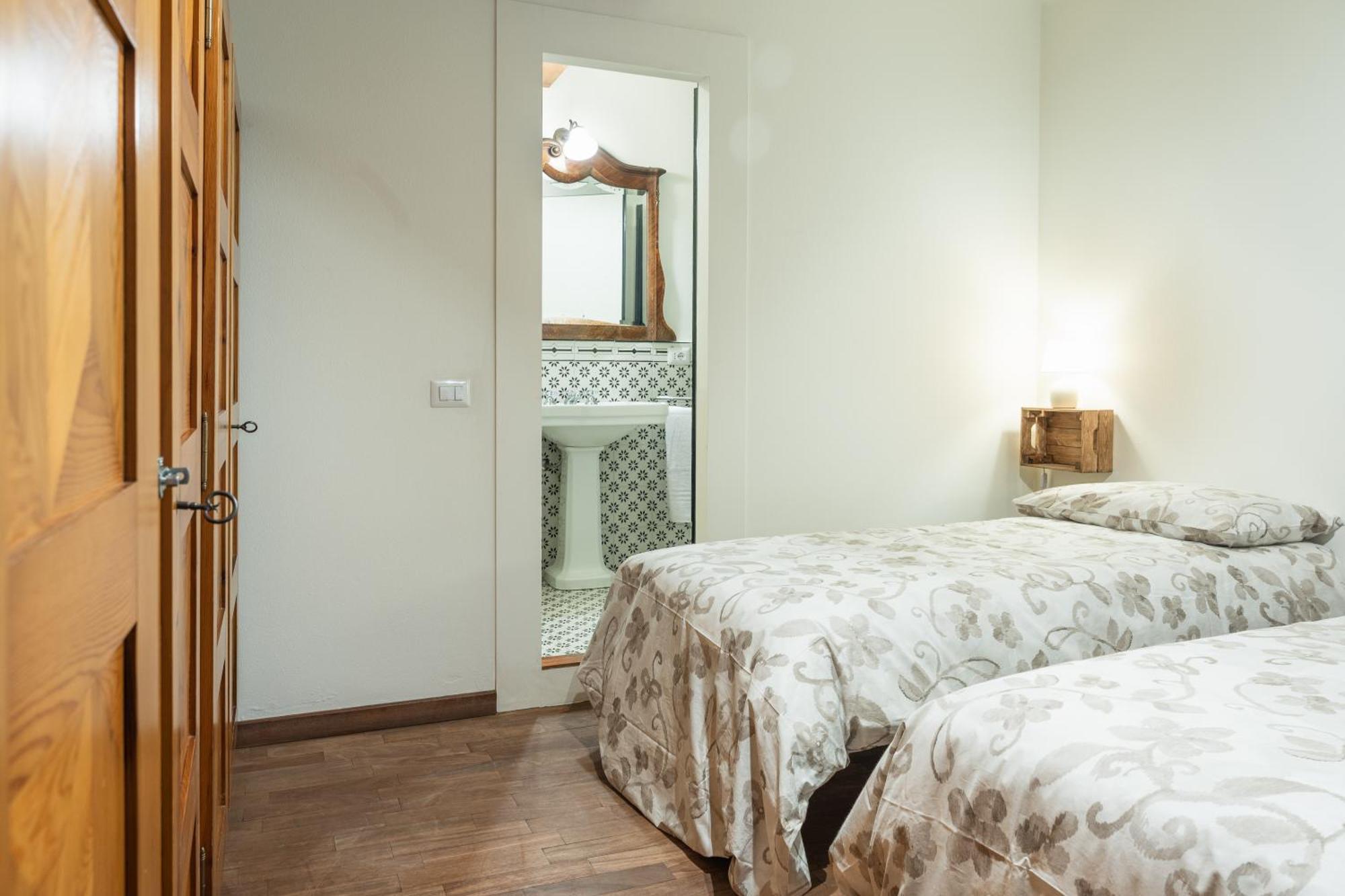 Guest house La Corte Di Emily Ap. 2