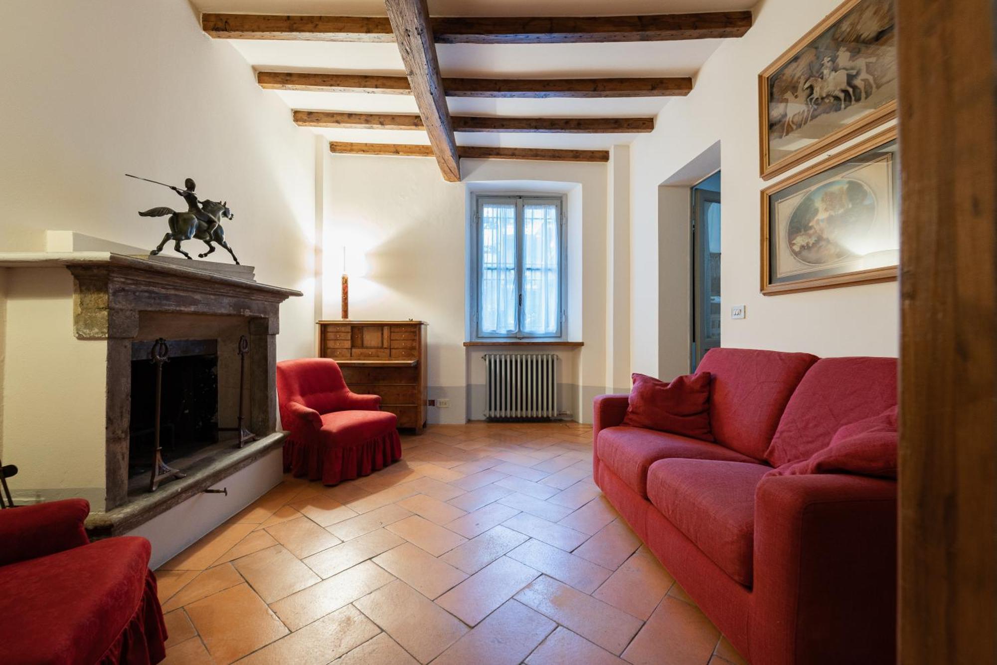 Apartment La Corte Di Emily Ap. 1 Milan