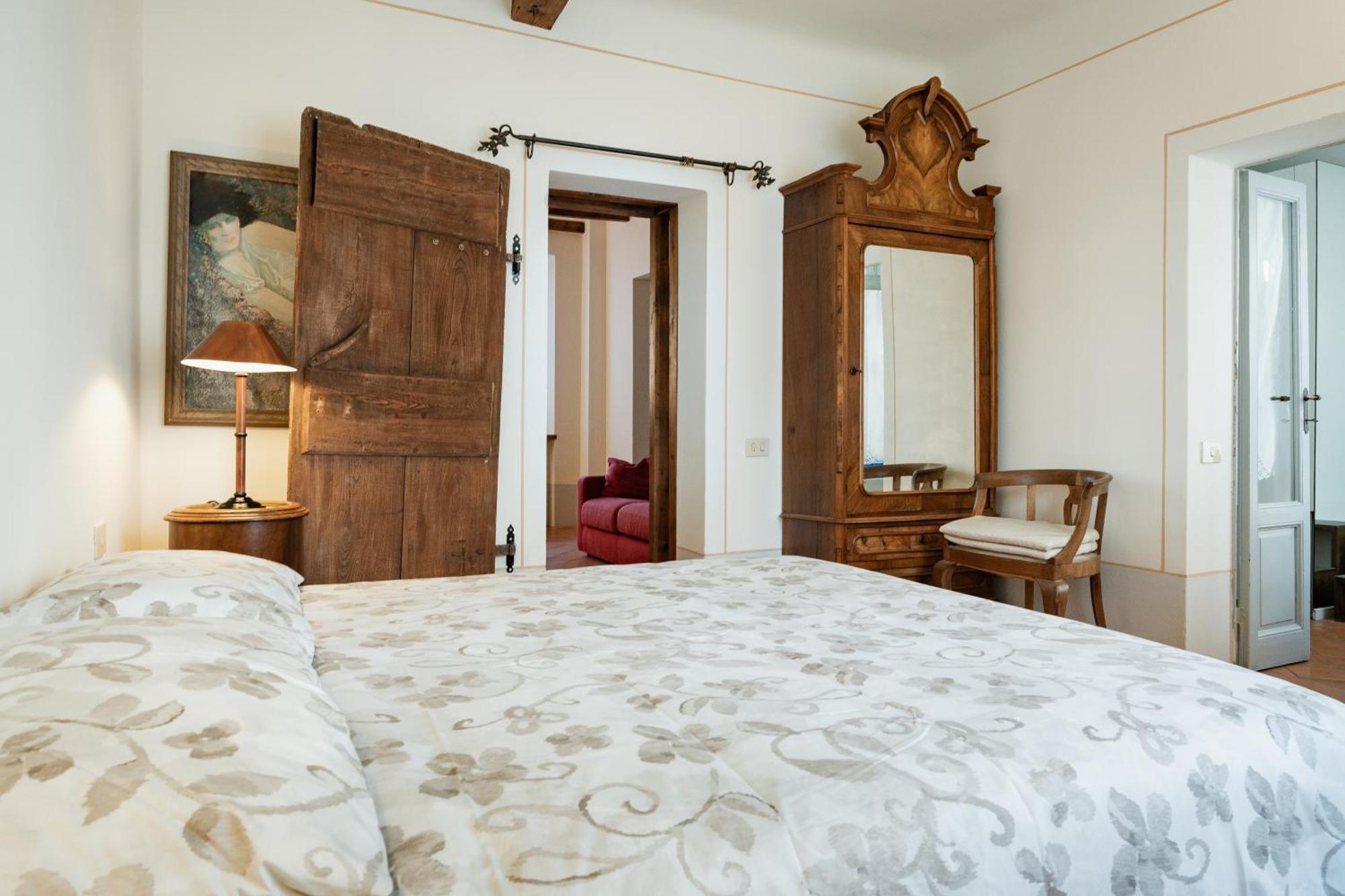 Apartment La Corte Di Emily Ap. 1 Milan