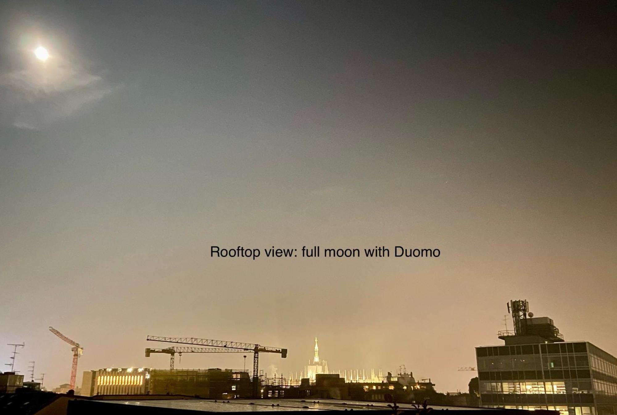 Your Downtown In Appartamento Milano