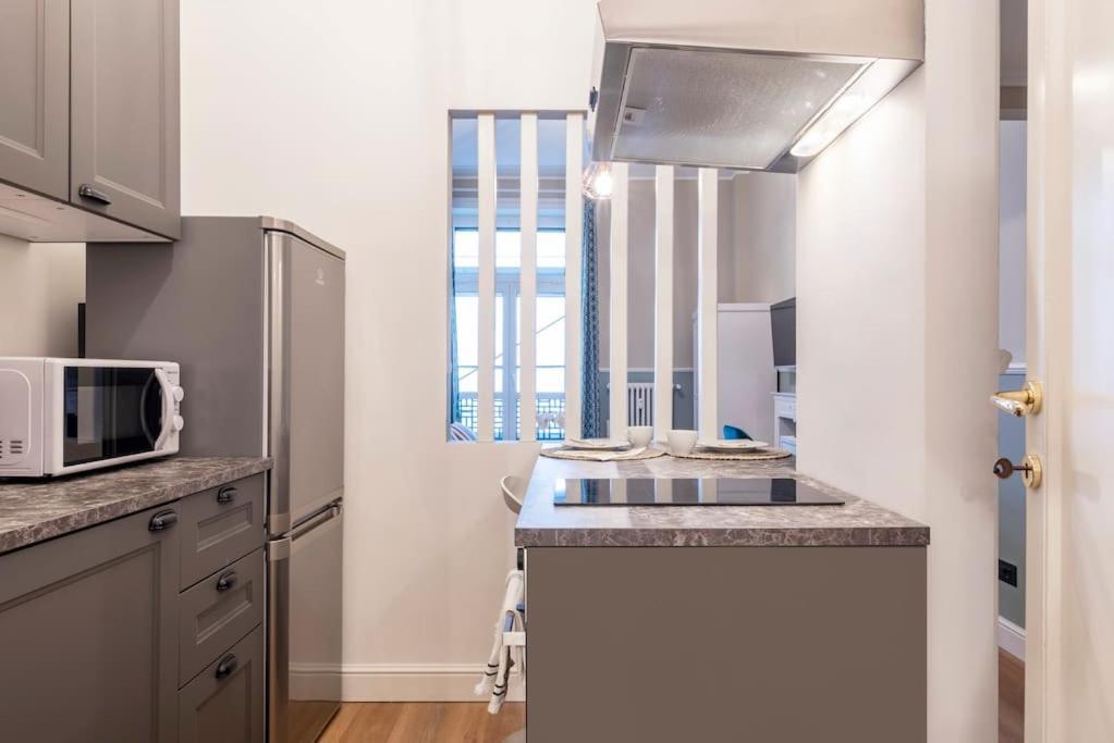 Apartamento Velasca Flexyrent Aptartment Aircon Milão