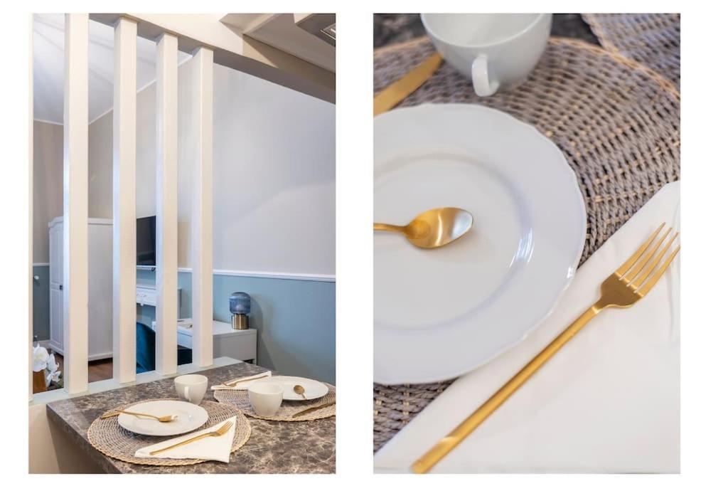 Apartamento Velasca Flexyrent Aptartment Aircon