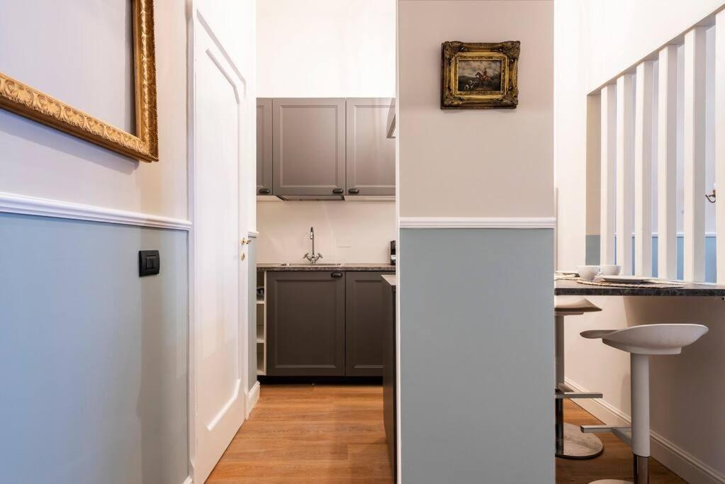Apartamento Velasca Flexyrent Aptartment Aircon Milão
