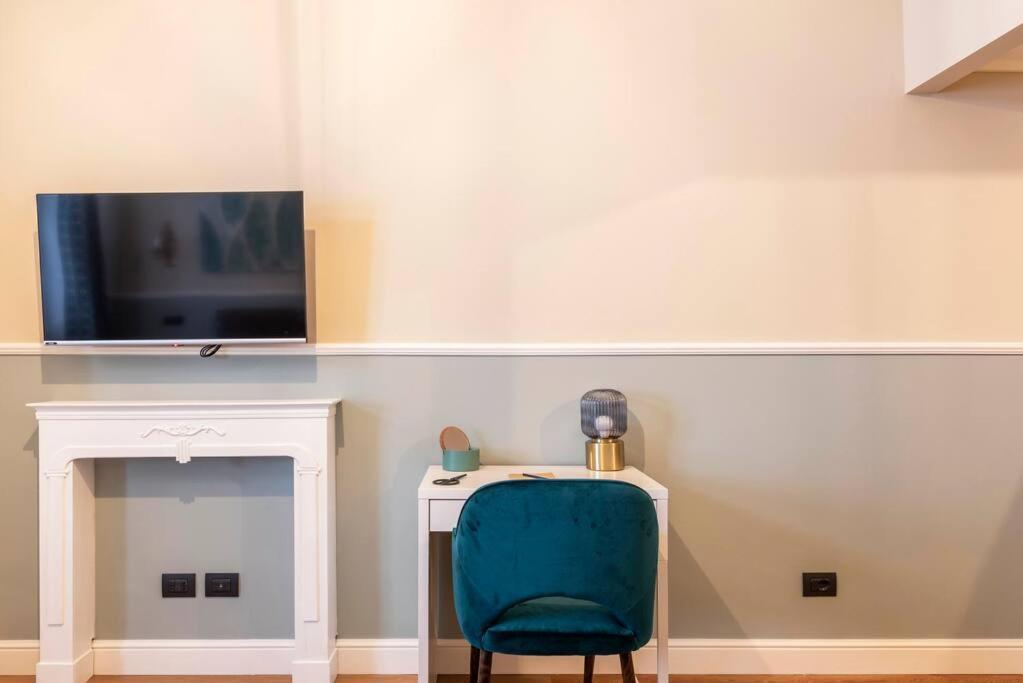 Apartamento Velasca Flexyrent Aptartment Aircon Milão