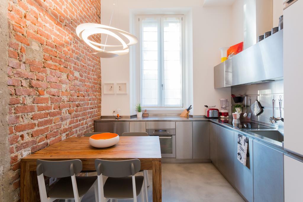 The Best Rent - Montenero * Milan