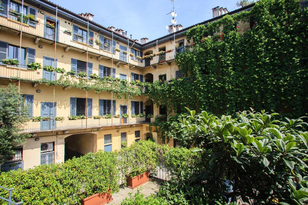 Le Due Corti Milano Bed & Breakfast 3*