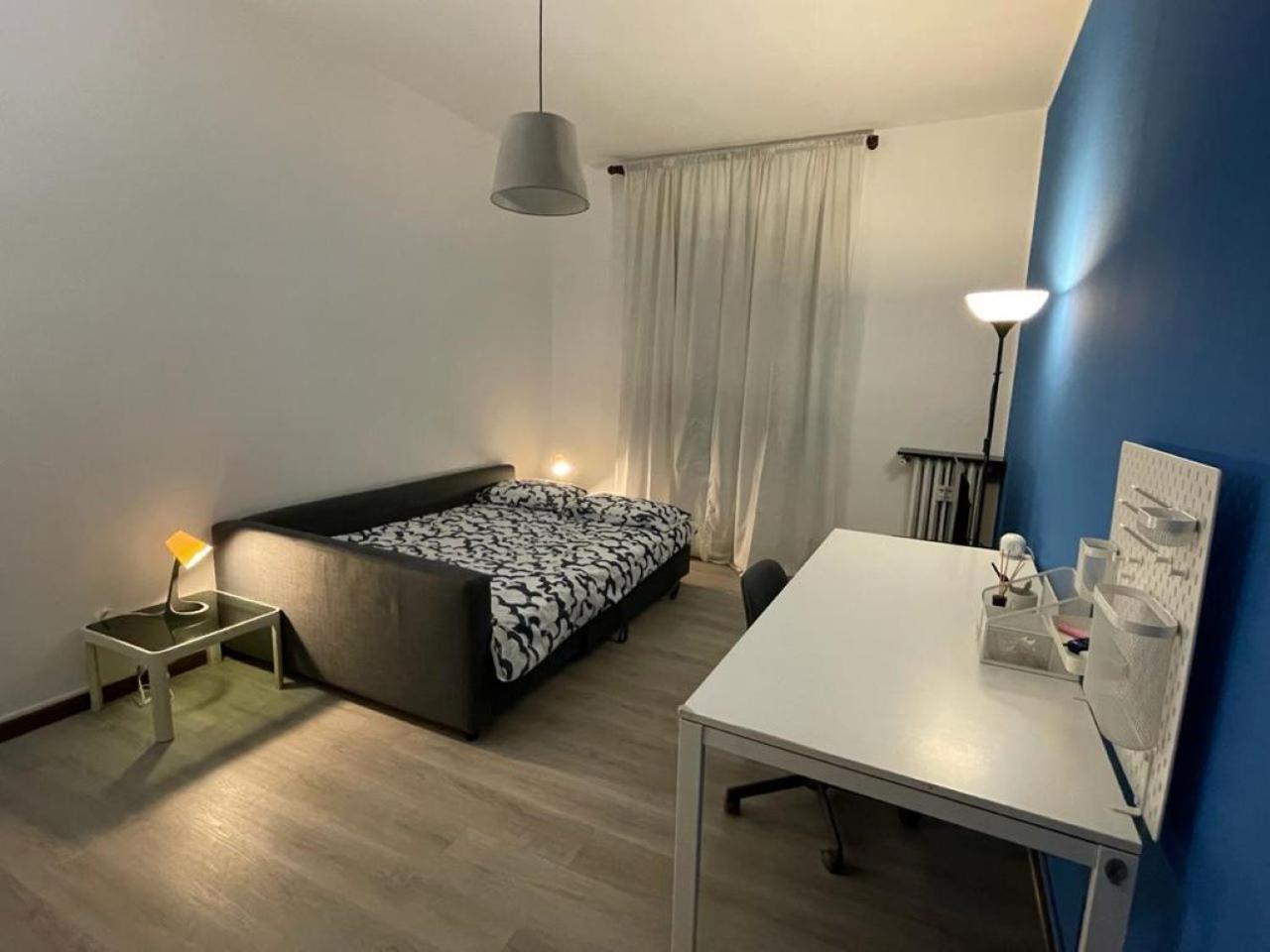 Da Me - Ampio Con 2 Da Letto Milan