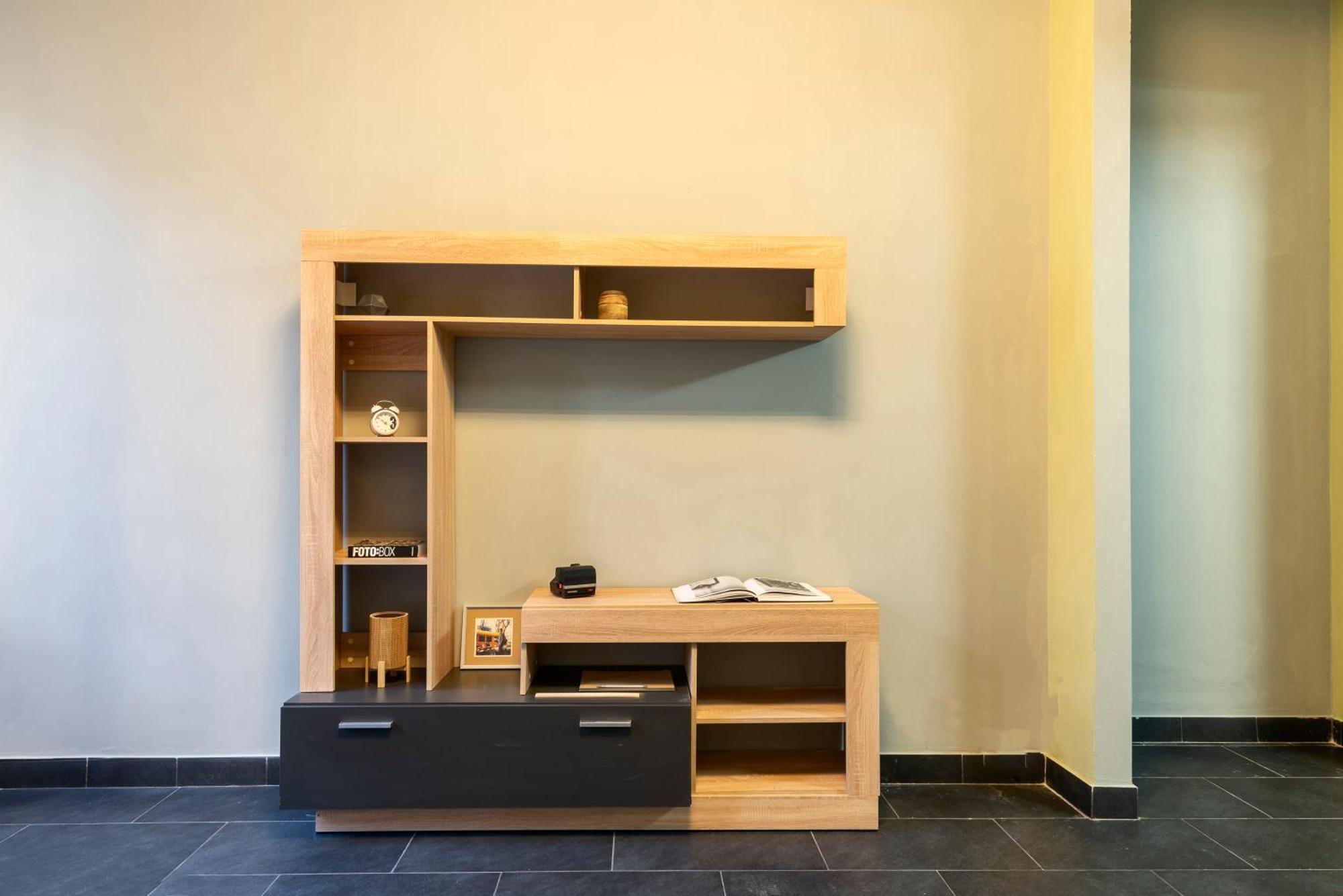 Apartment Flexyrent - Steps From Train Station Milan