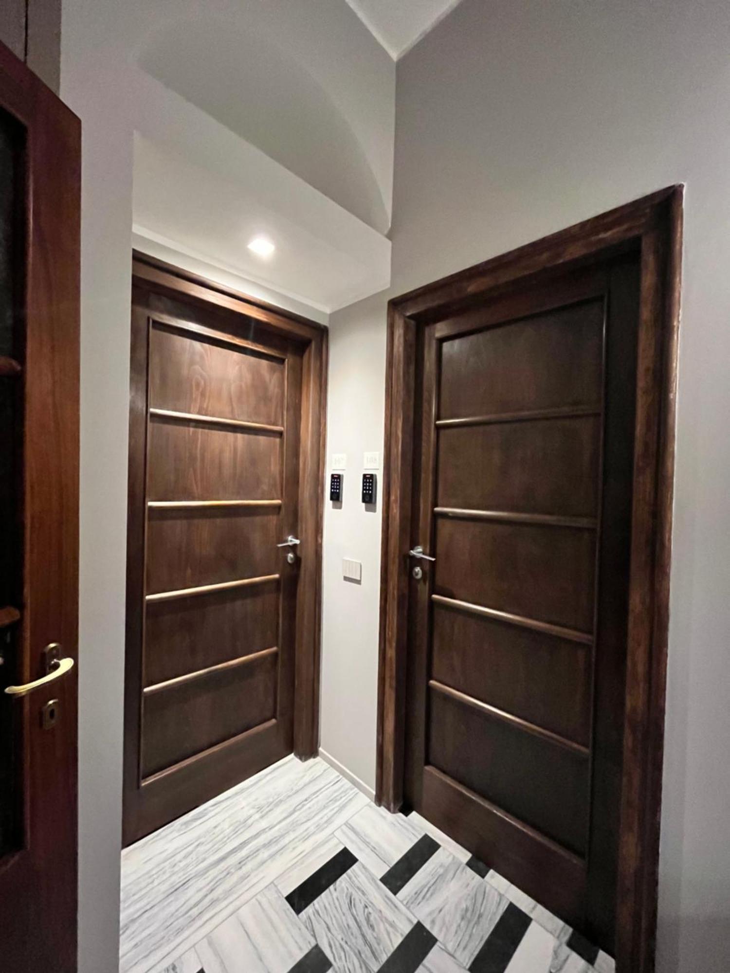 My Repubblica Luxury Guest house Milan