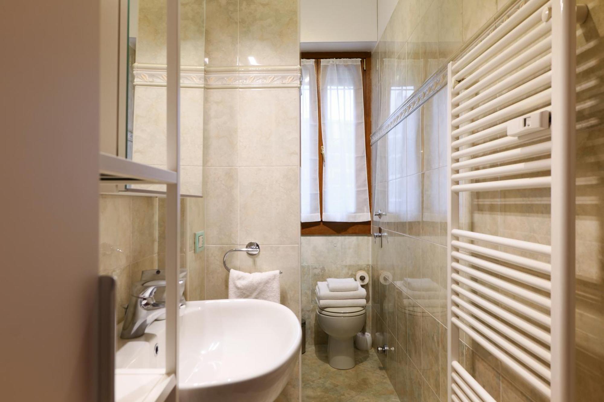 Contempora - Bilocale Casella11 Apartamento *