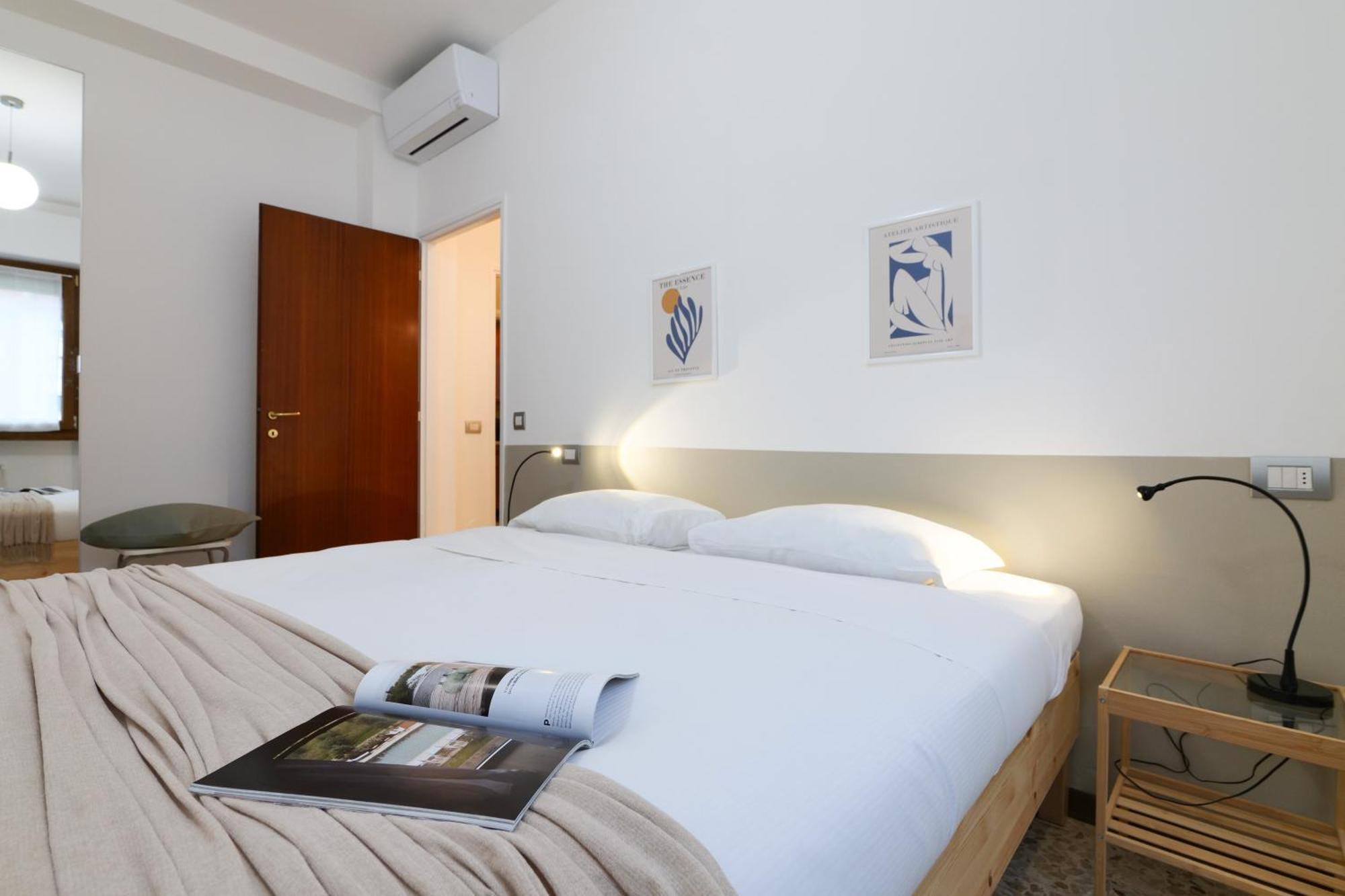 Apartamento Contempora - Bilocale Casella11 Milão