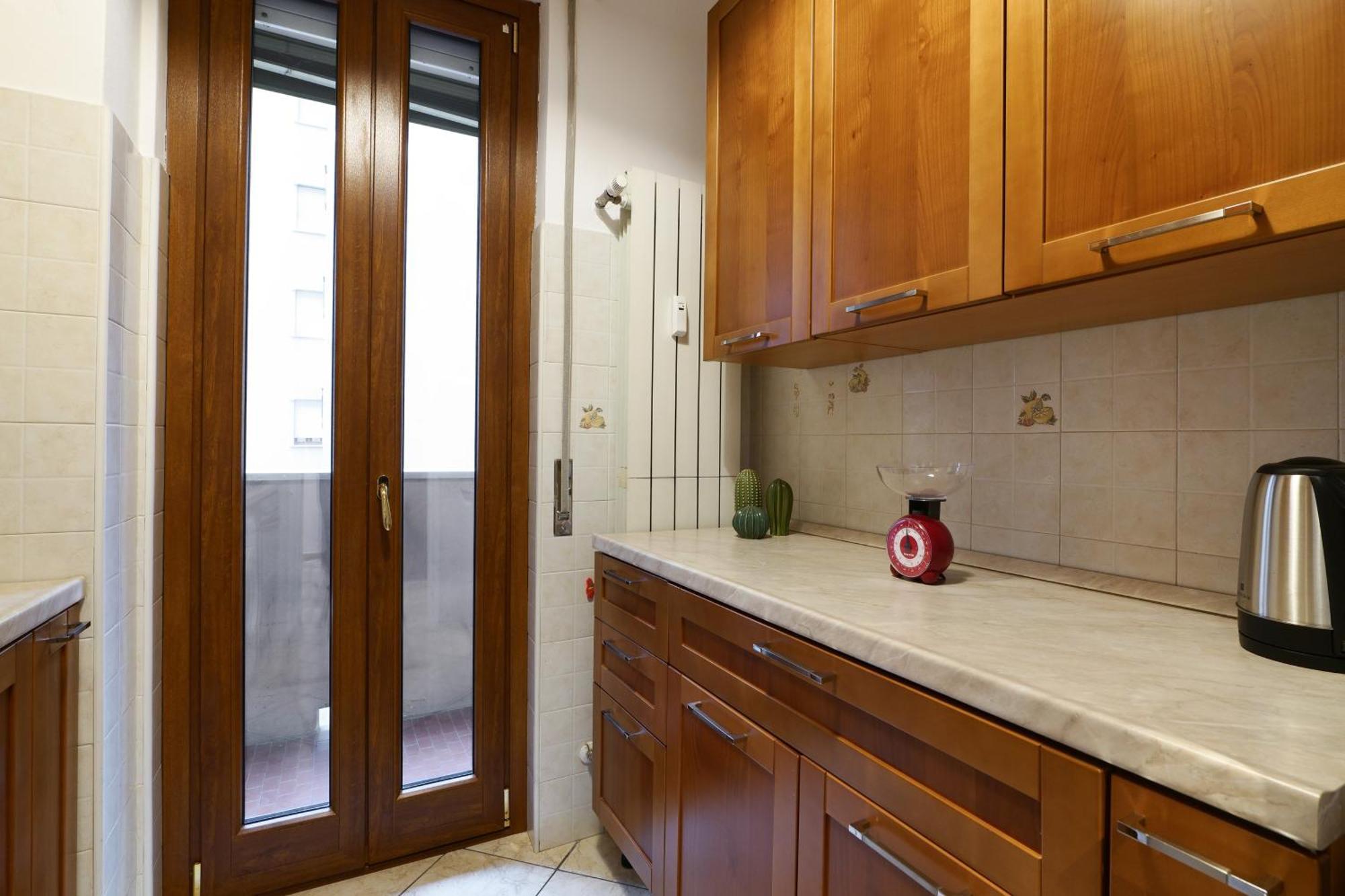 Contempora - Bilocale Casella11 Milão