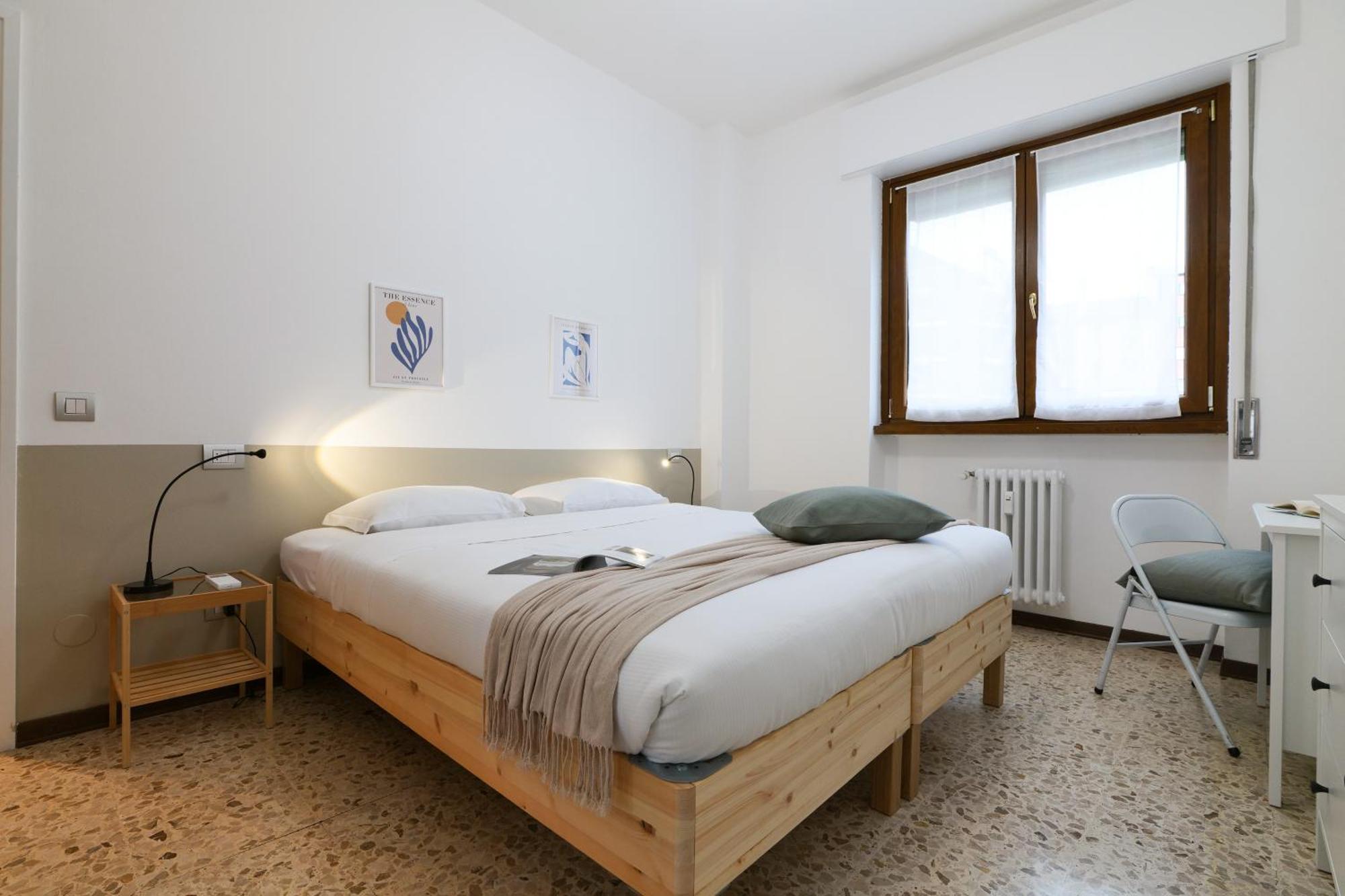 Apartamento Contempora - Bilocale Casella11 Milão