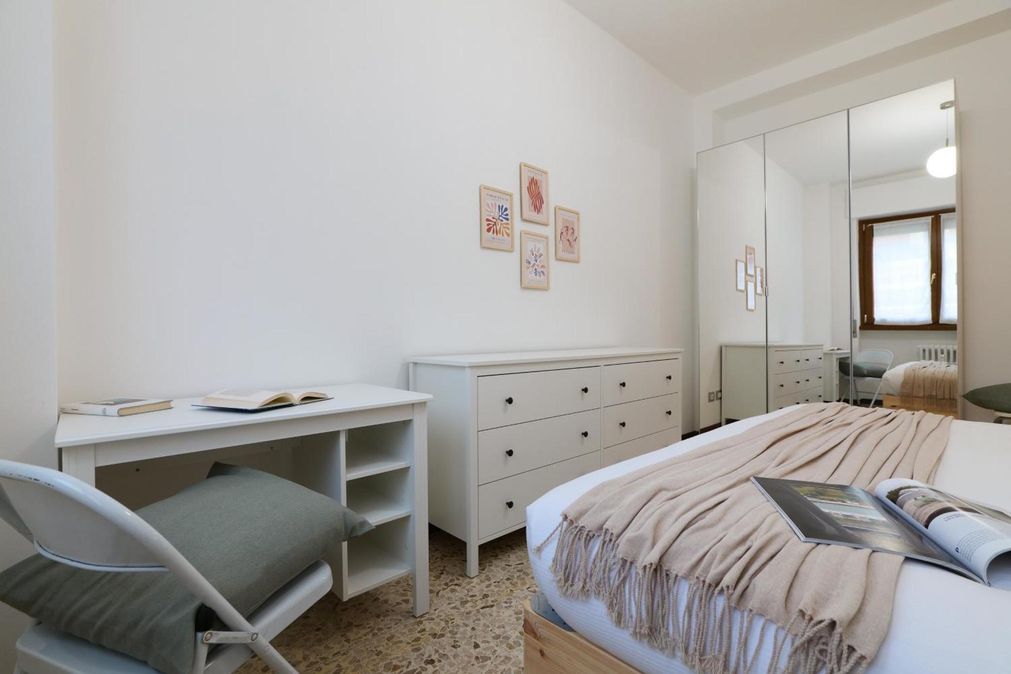 Contempora - Bilocale Casella11 Apartamento Milão