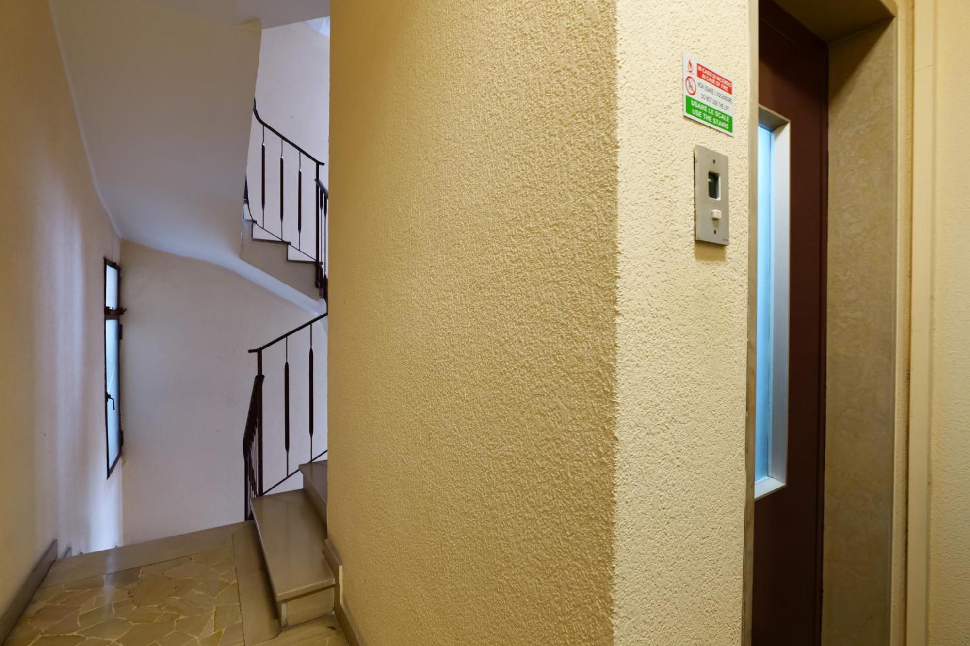 Contempora - Bilocale Casella11 Apartamento Milão