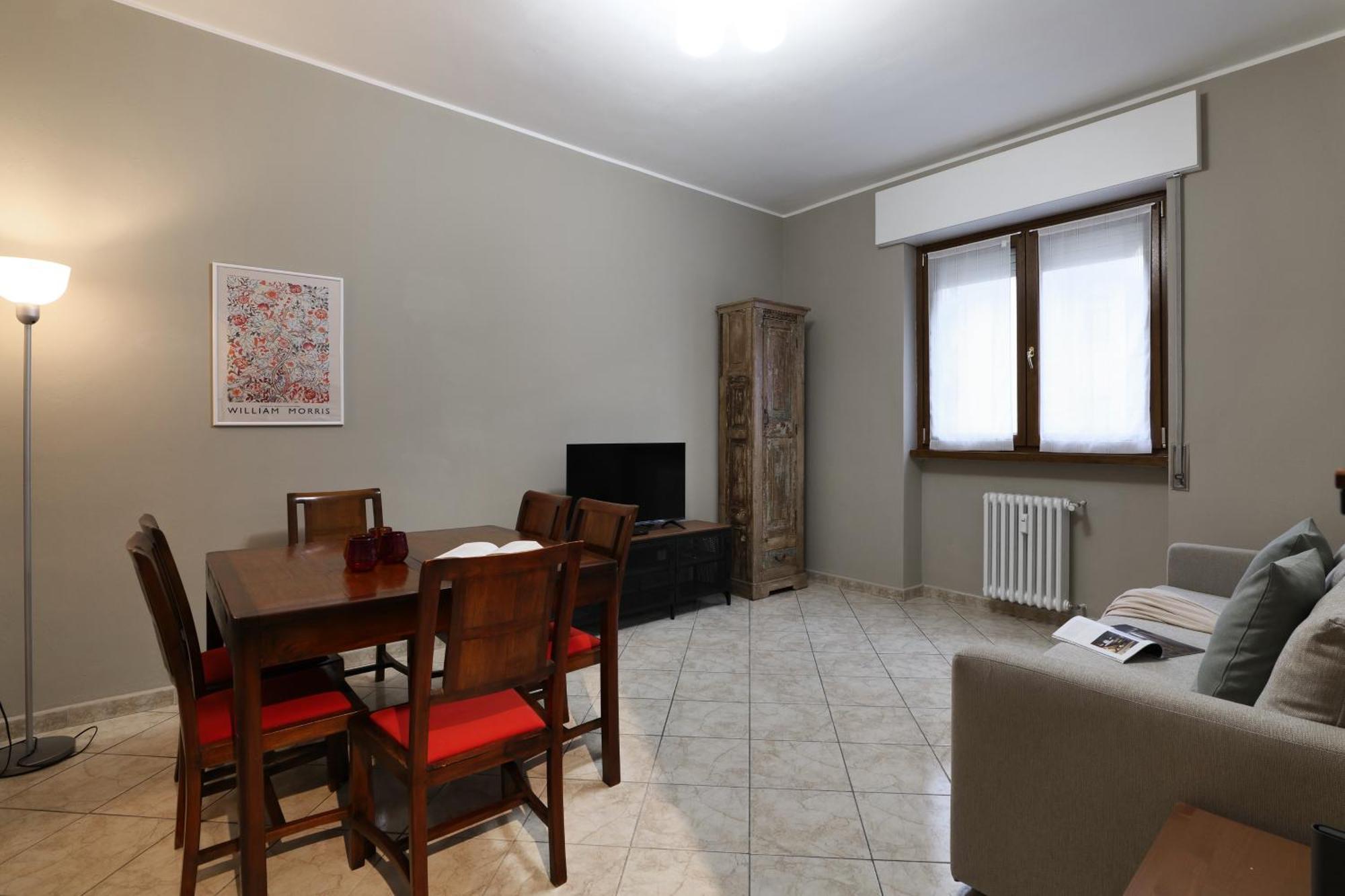Contempora - Bilocale Casella11 Apartamento *
