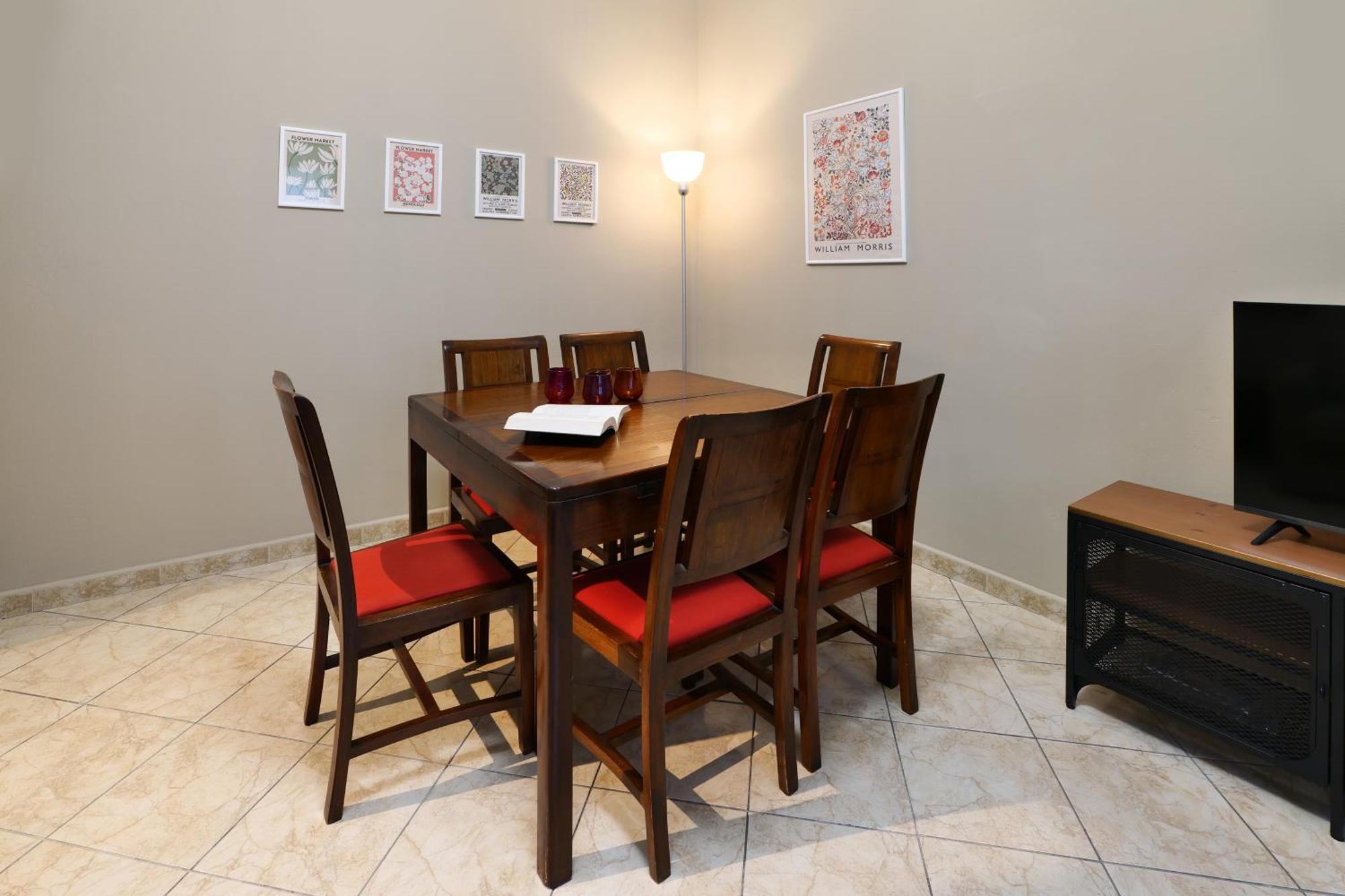 Contempora - Bilocale Casella11 * Milão