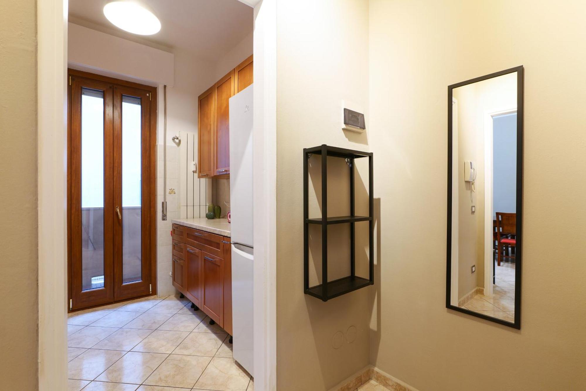 Apartamento Contempora - Bilocale Casella11 *