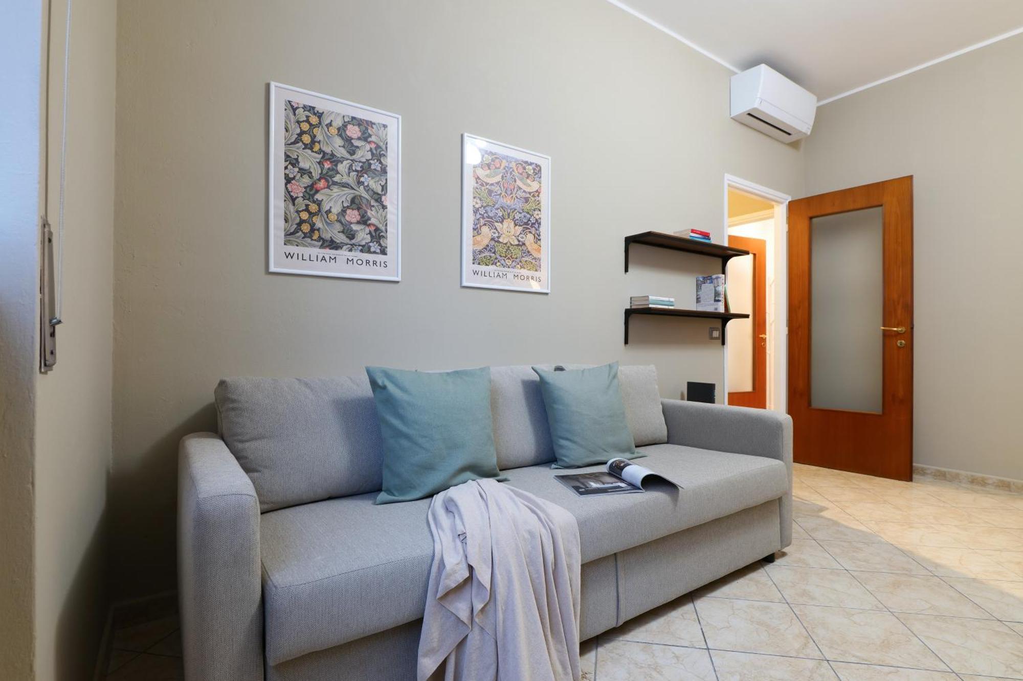 Apartamento Contempora - Bilocale Casella11 Milão