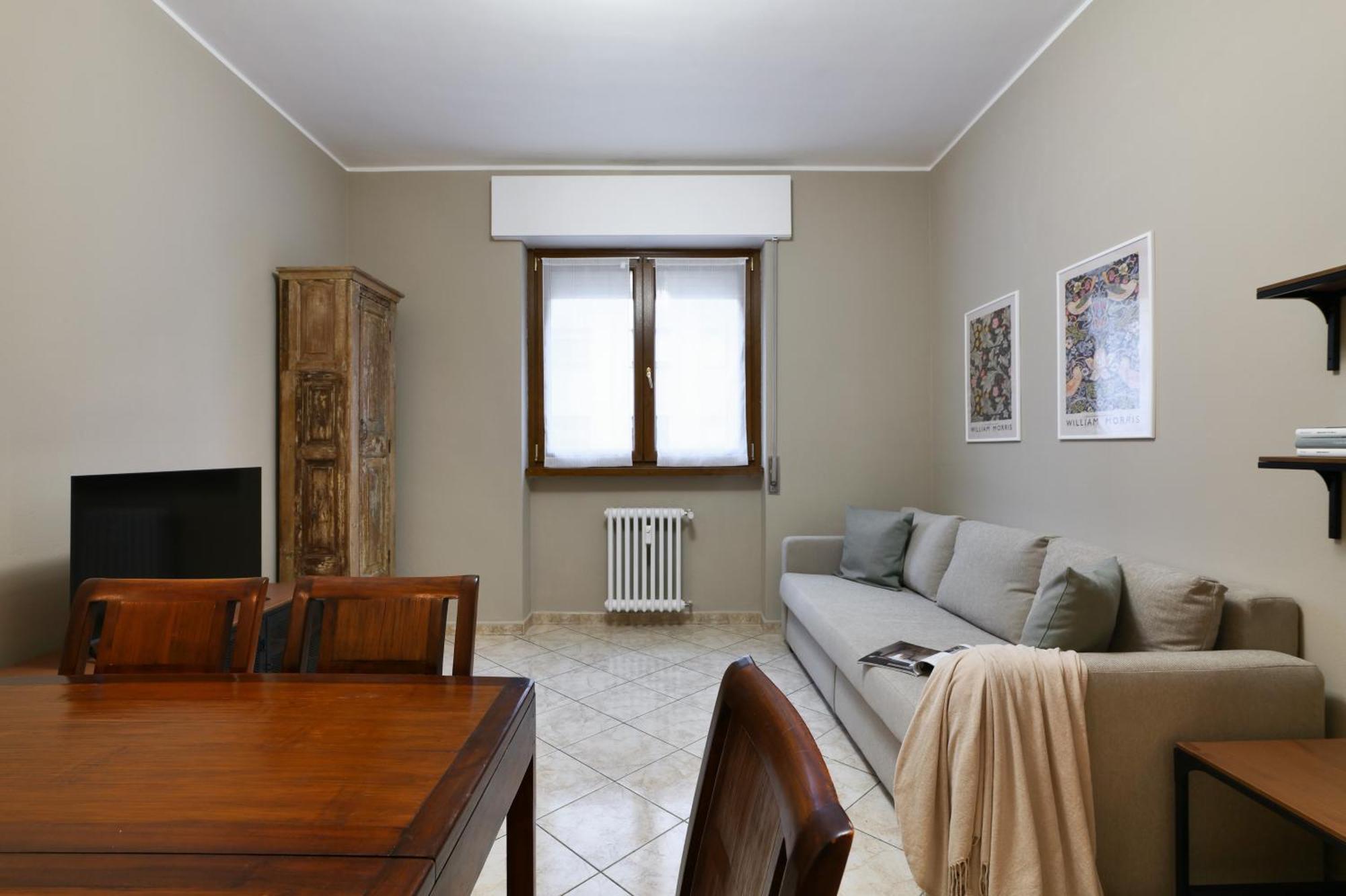 Contempora - Bilocale Casella11 Apartamento