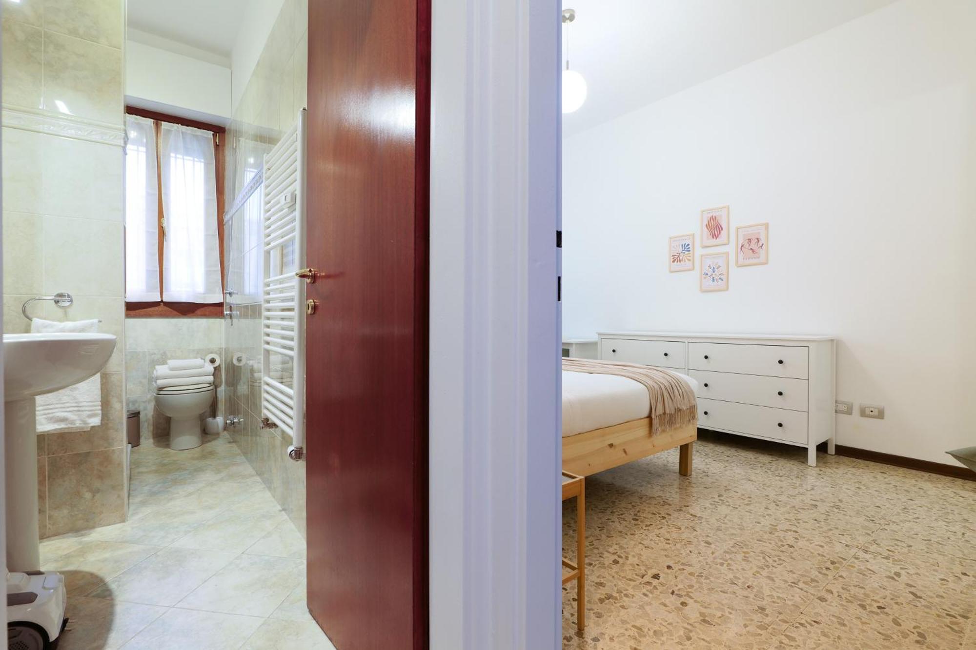 Apartamento Contempora - Bilocale Casella11