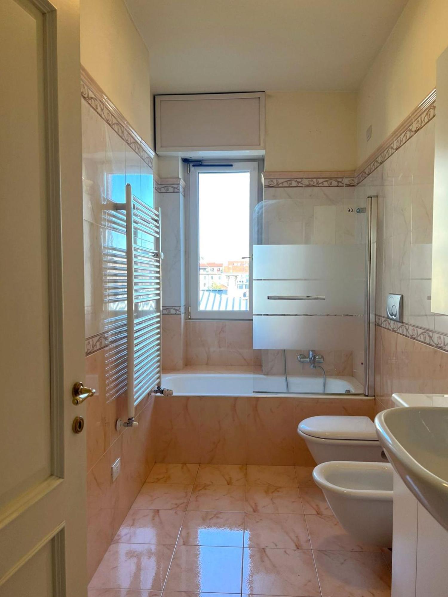 Accomodo Mip45 Porta Vittoria Apartamento *