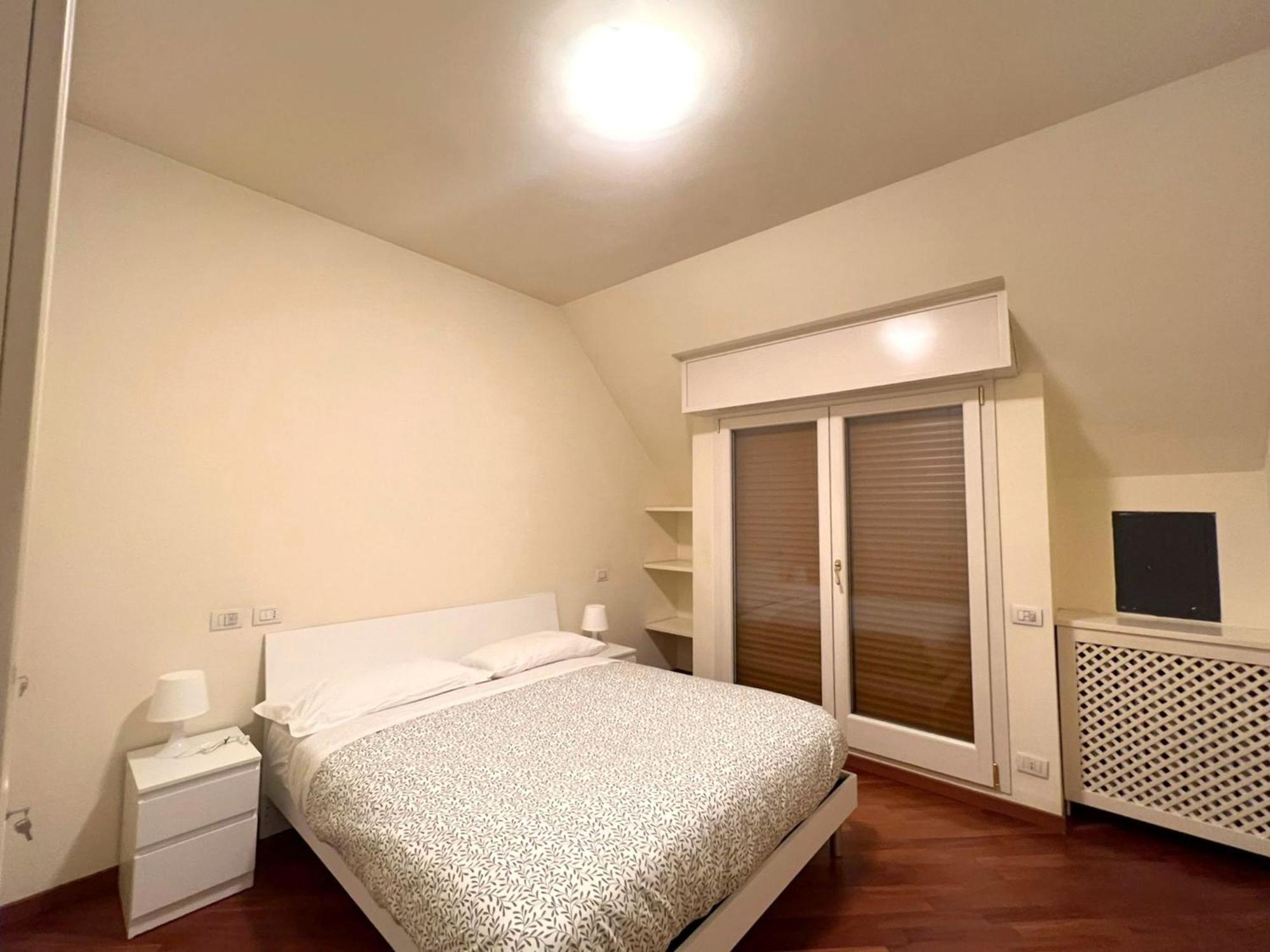 Apartamento Accomodo Mip45 Porta Vittoria