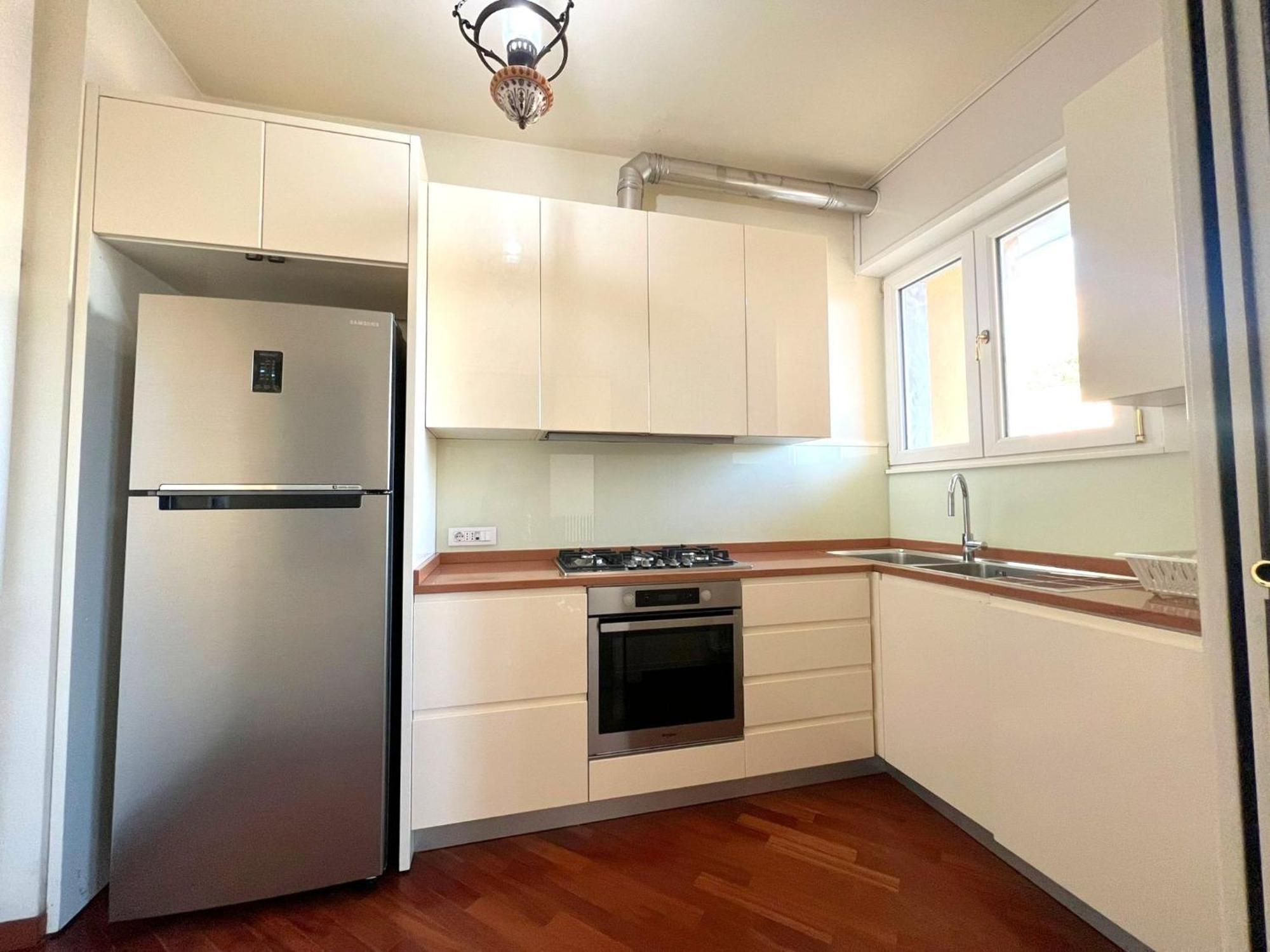 Appartamento Accomodo Mip45 Porta Vittoria Milano