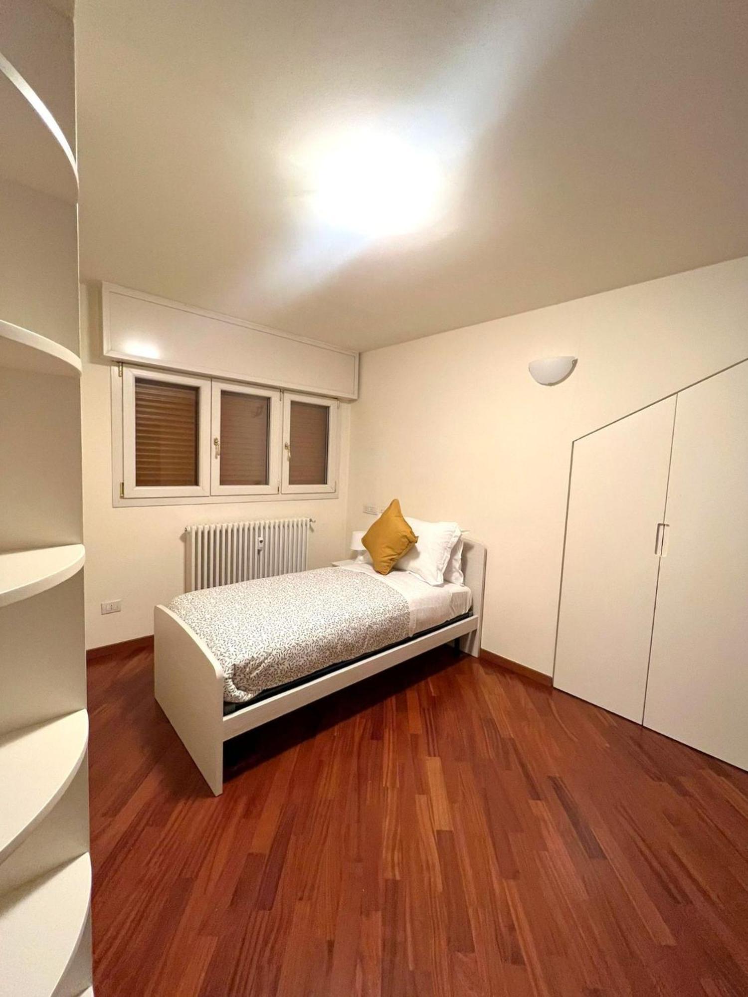 Accomodo Mip45 Porta Vittoria Apartamento Milão