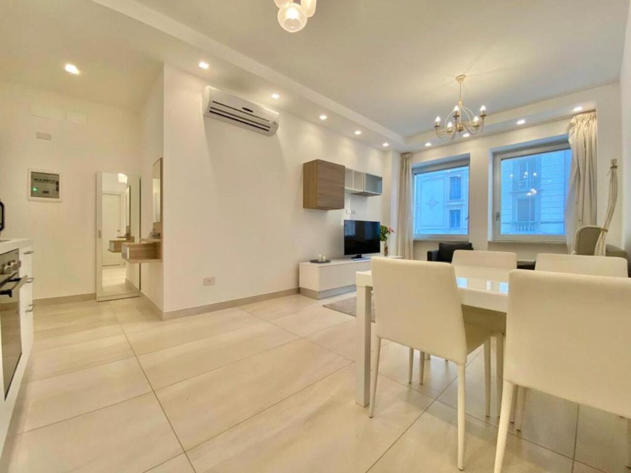 Apartamento Elegance Duomo *