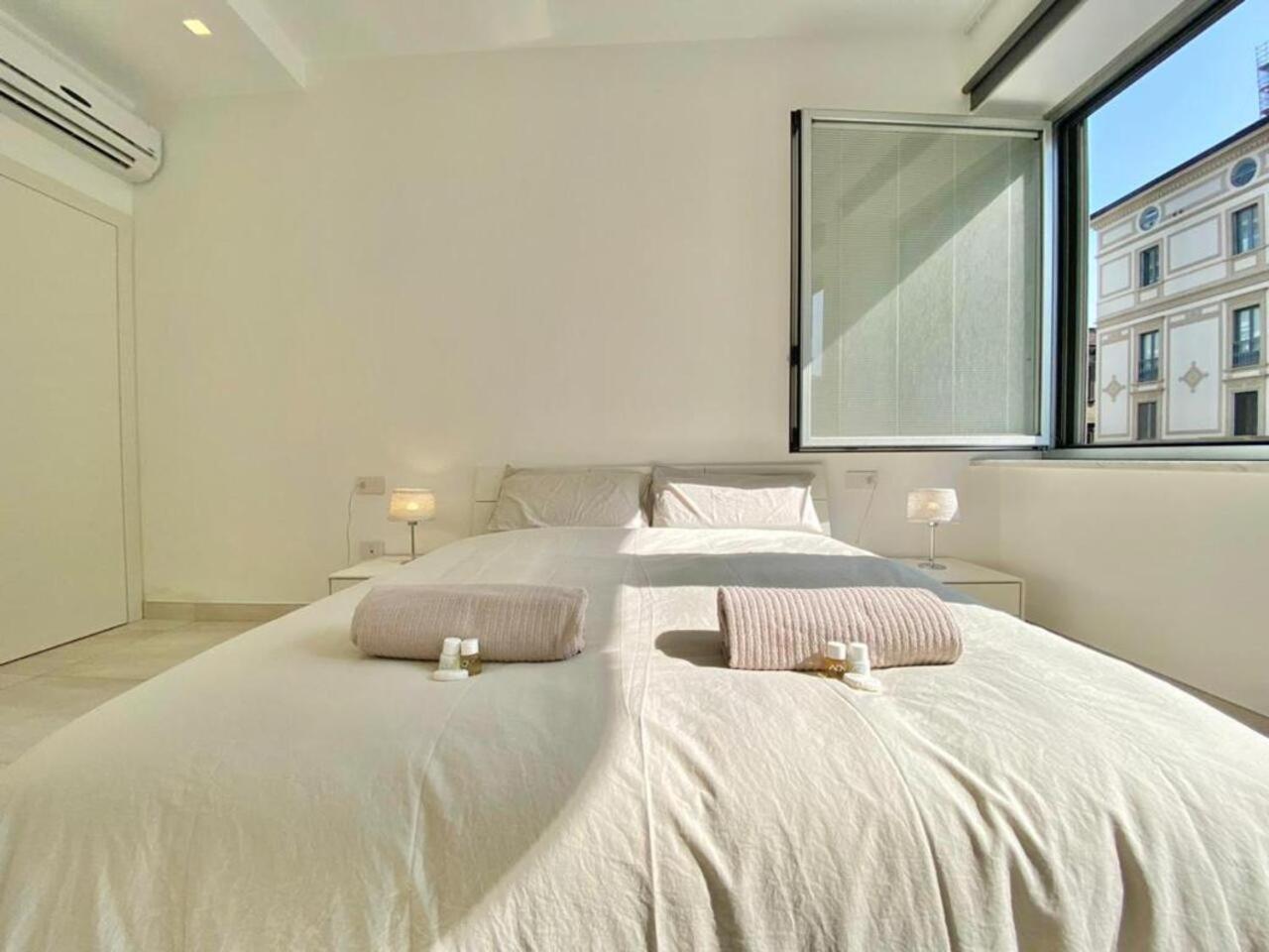 Apartamento Elegance Duomo Milão