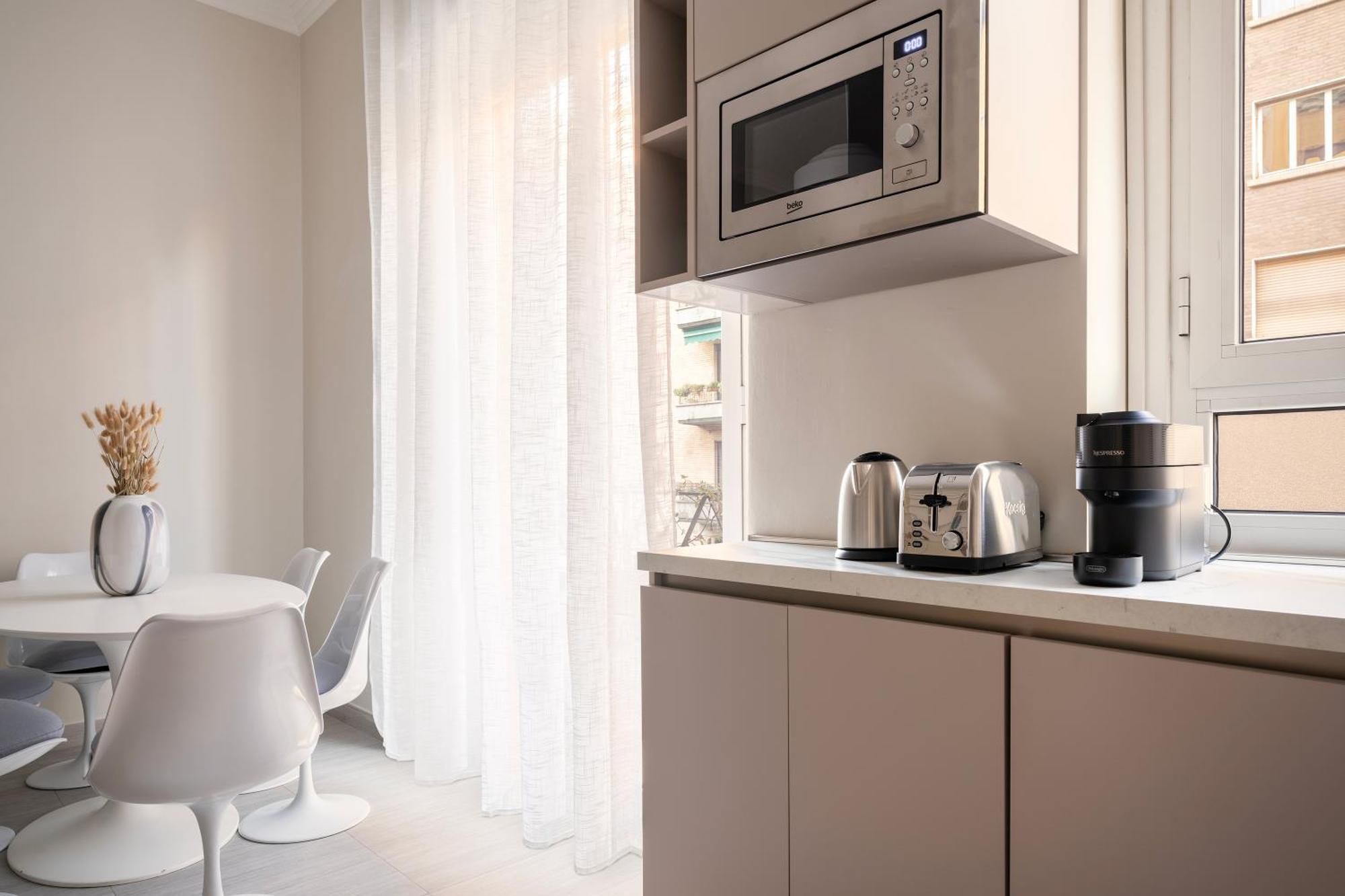 Apartamento Santa Tecla Living Carnaghi 14