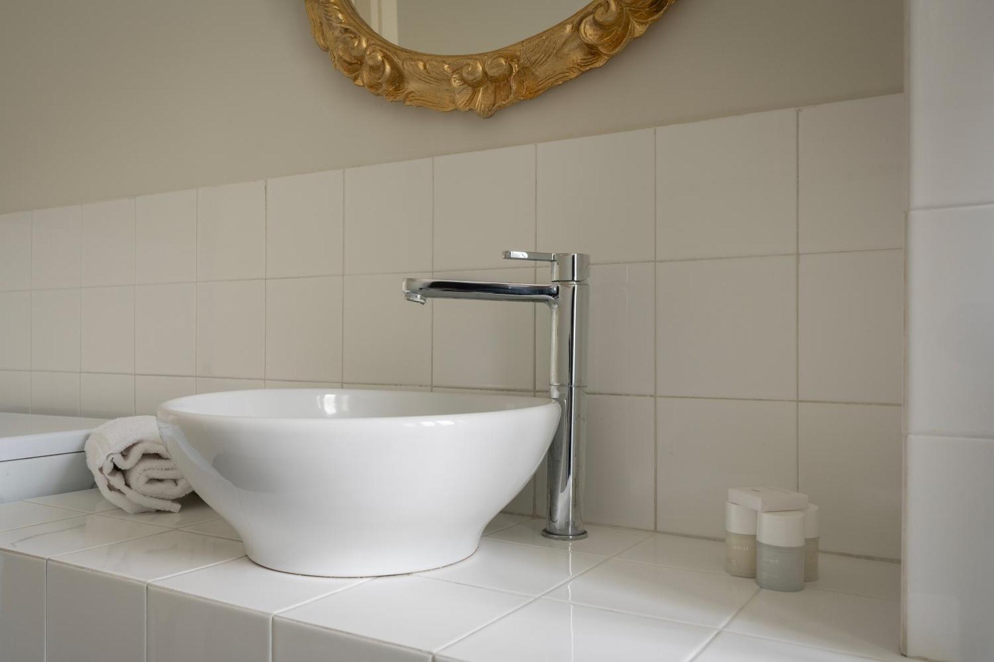 Santa Tecla Living Carnaghi 14 Apartamento