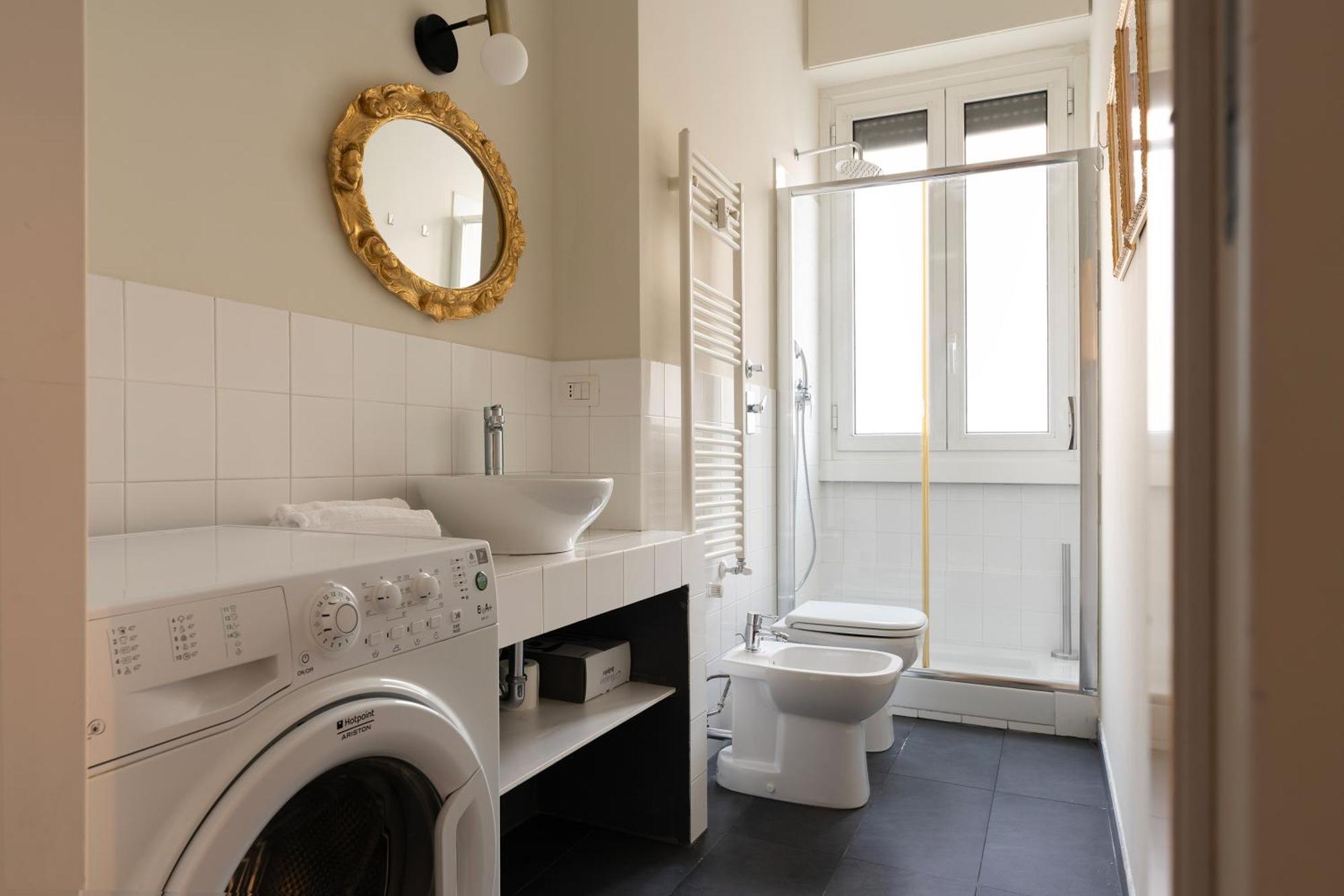Apartamento Santa Tecla Living Carnaghi 14 Milão