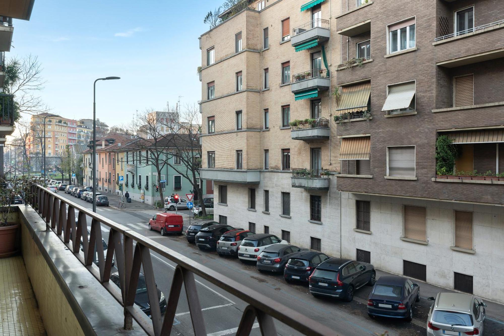 Apartamento Santa Tecla Living Carnaghi 14