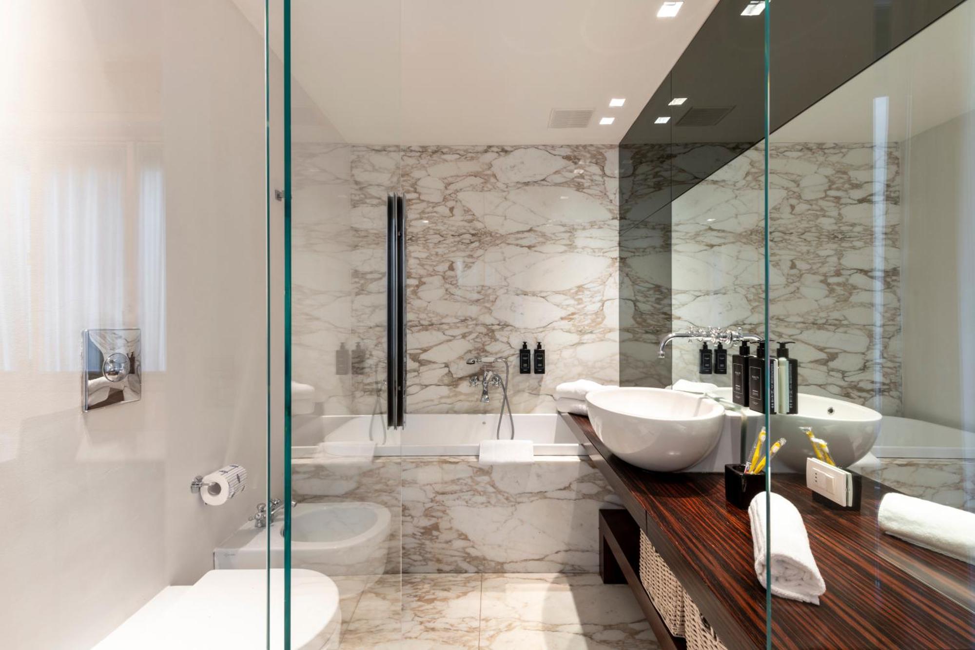Royal Luxury Brera * Milano