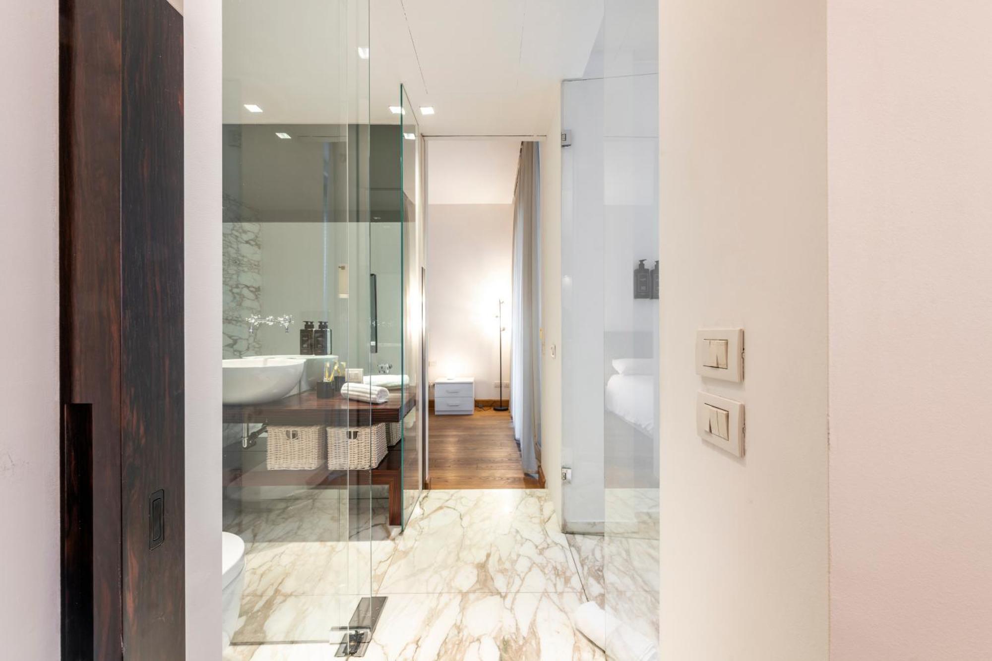 Royal Luxury Brera * Milano