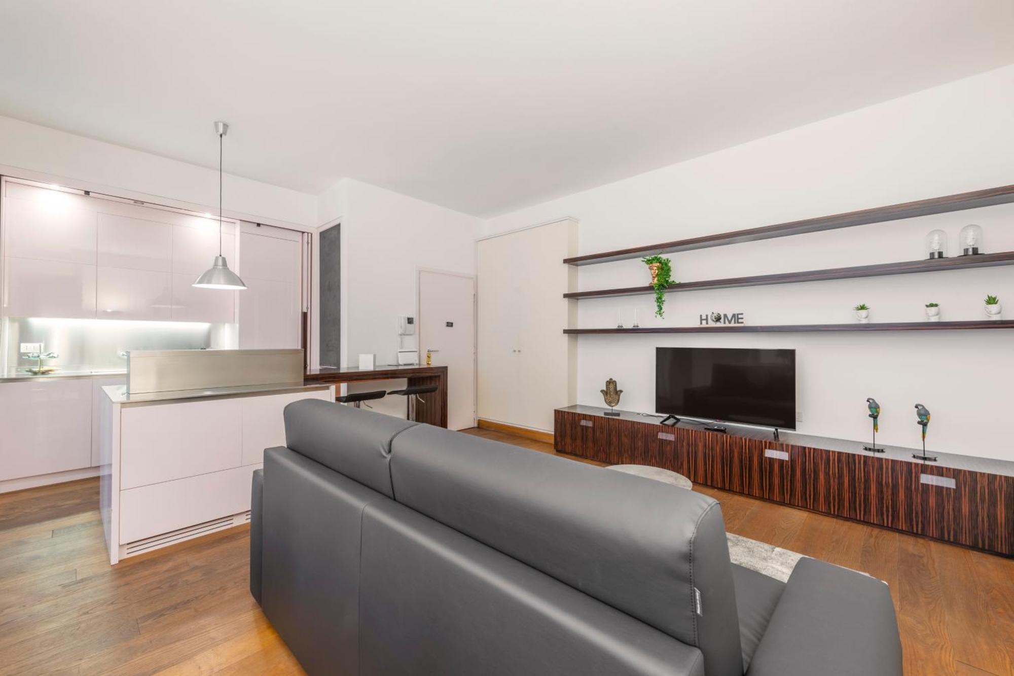 Royal Luxury Brera * Milano