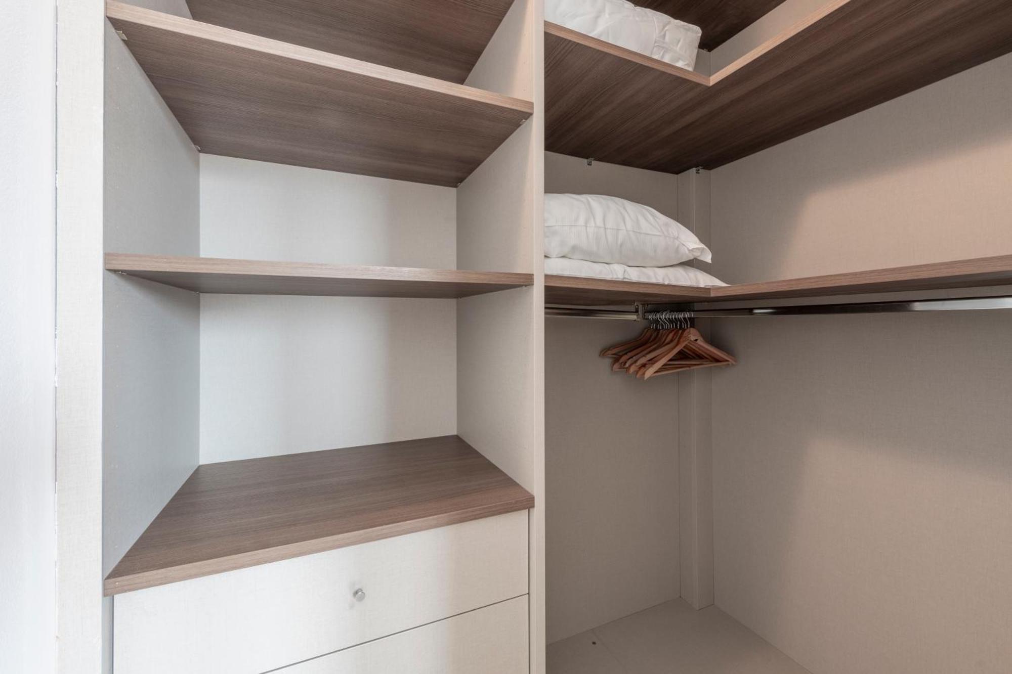Royal Luxury Brera Appartamento *